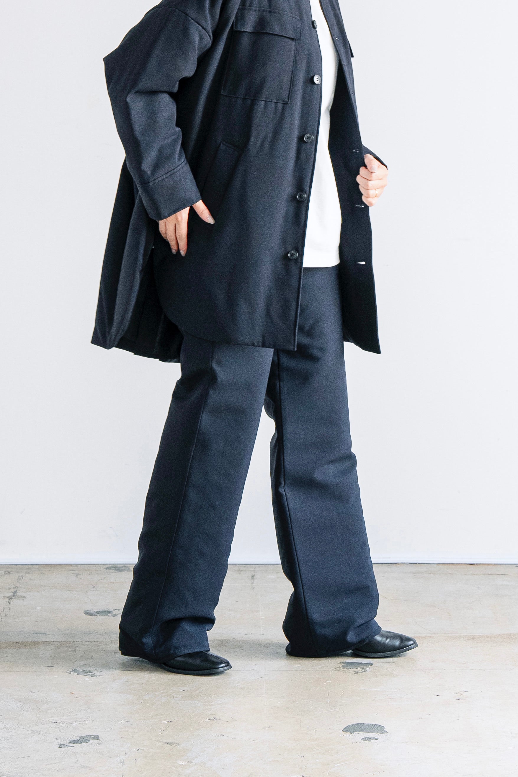 Reversible pants-Women