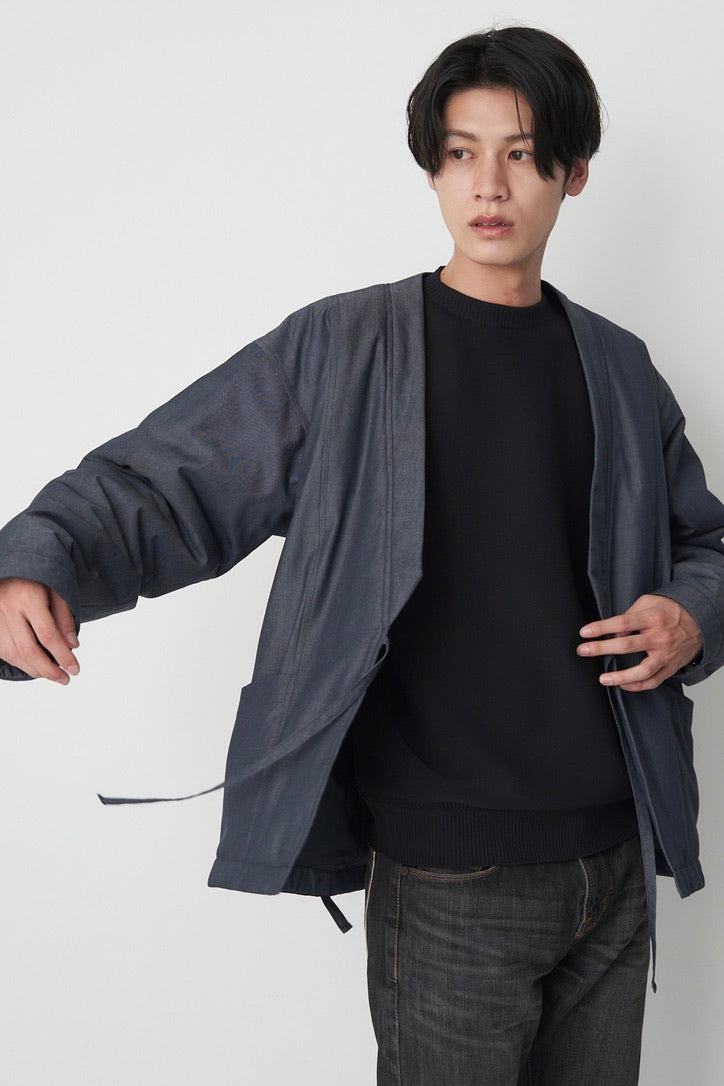 ホールガーメントクルーネック - Unisex