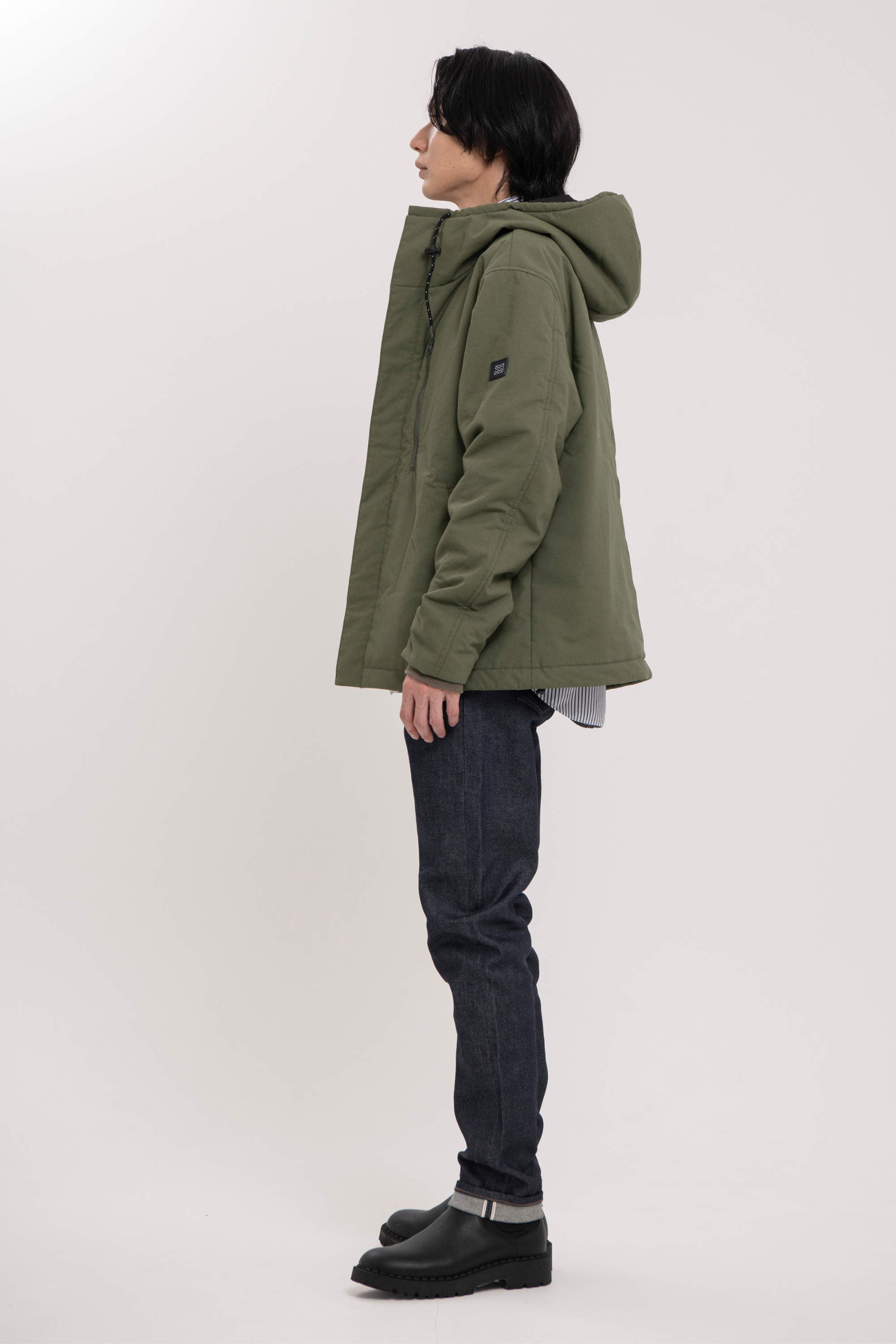 TAKIBIエアーライトジャケット- Unisex:【25AW Collection 10月中旬お届け・新色登場】