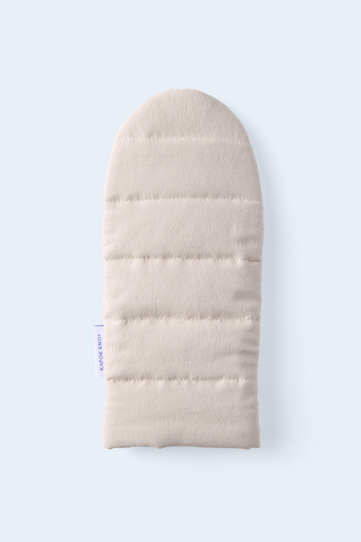 【KAPOK KNOT×tet.】バルキーミトン- Womens【お届け予定:12月中旬に順次発送】