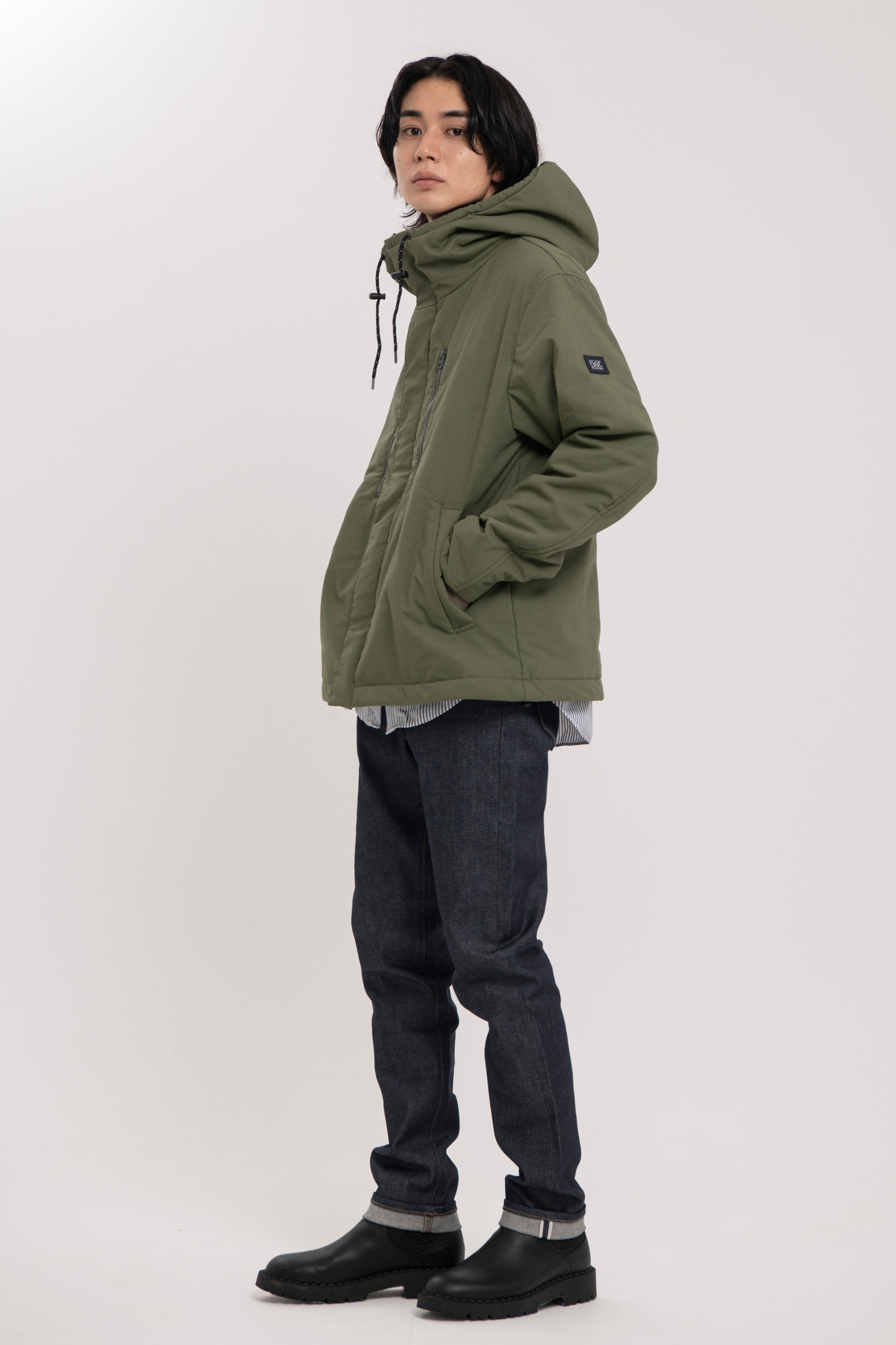 TAKIBIエアーライトジャケット- Unisex