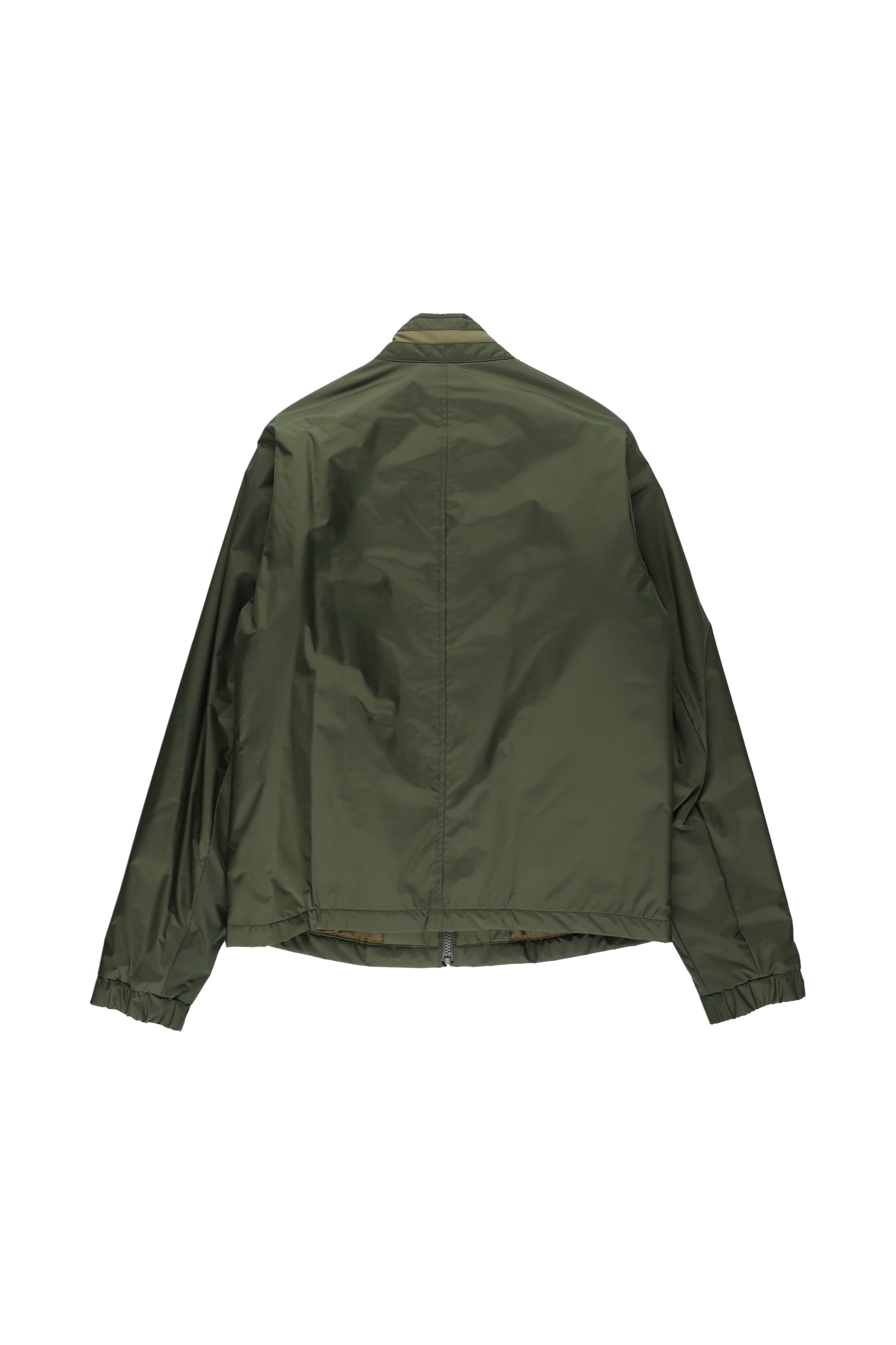 カポックダウンライトジャケット-Men