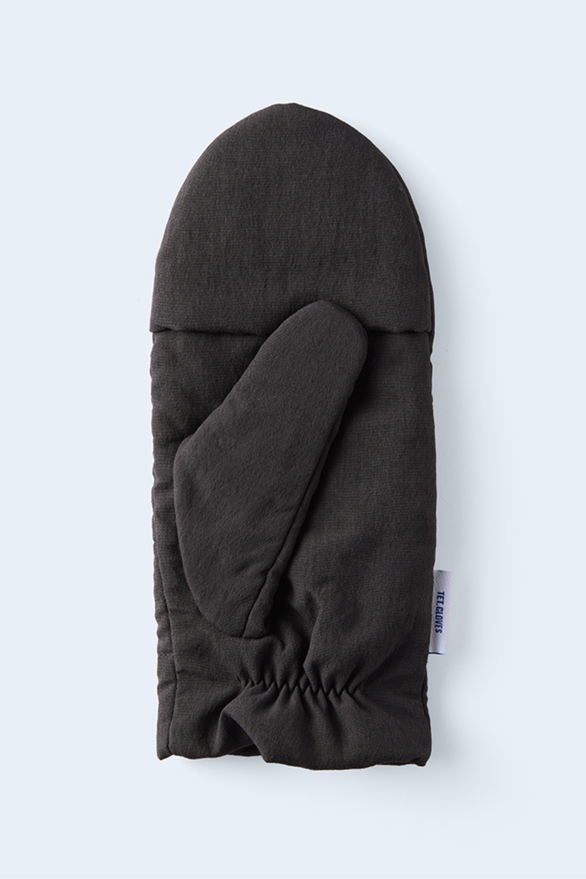 【KAPOK KNOT×tet.】バルキーミトン- Mens【お届け予定:12月中旬に順次発送】
