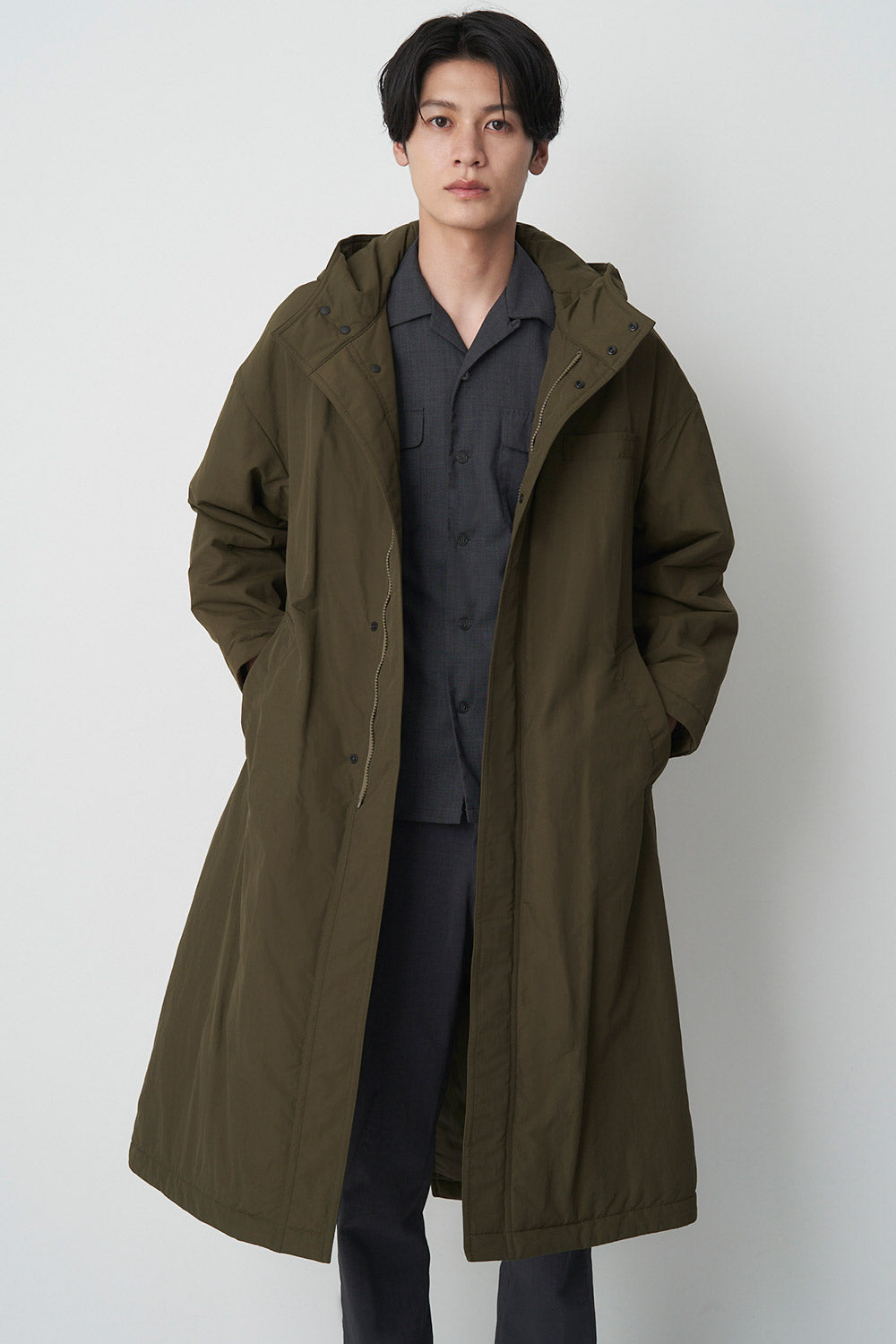 フードコート-Unisex