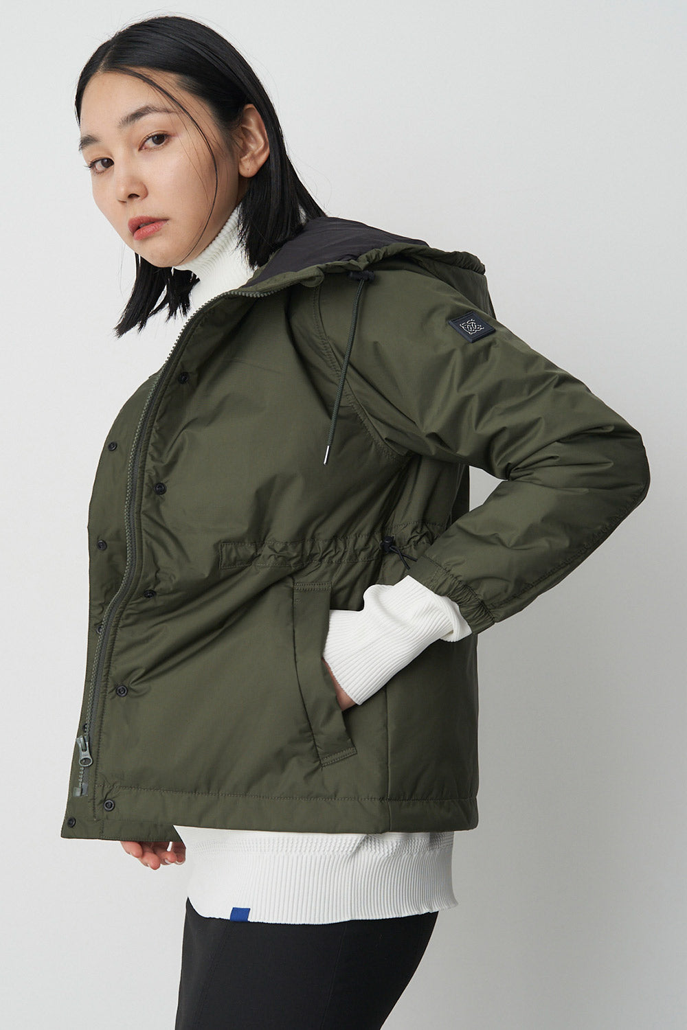 エアーライトジャケット-Women【25AW新色登場】