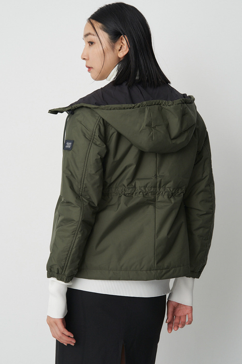 エアーライトジャケット-Women:【新色追加】