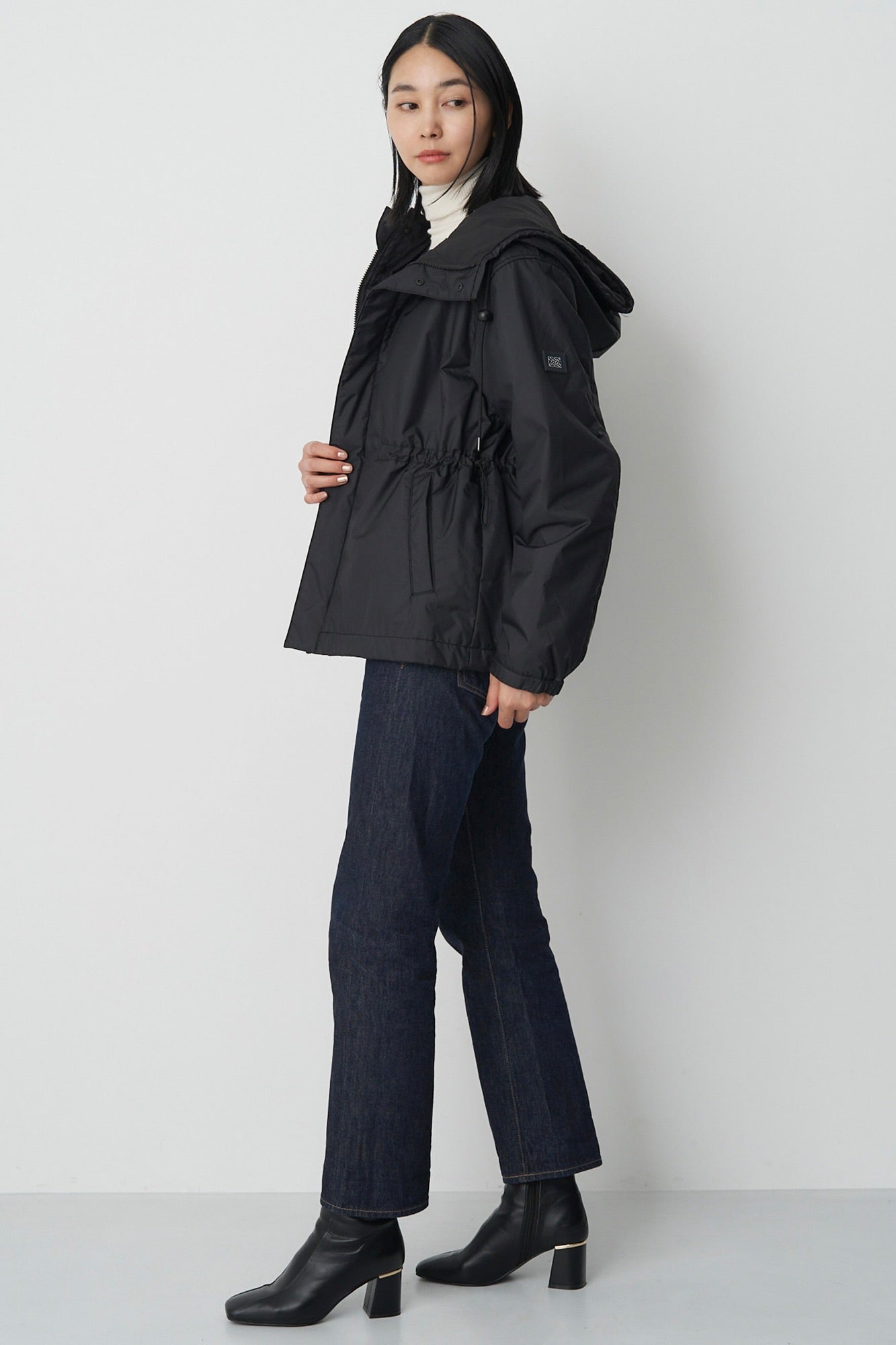 エアーライトジャケット-Women【25AW新色登場】