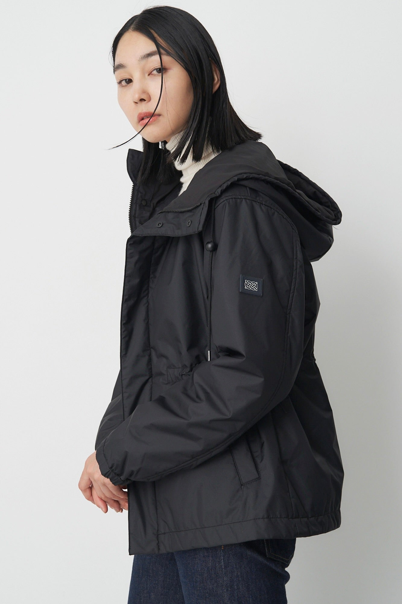 エアーライトジャケット-Women【25AW新色登場】