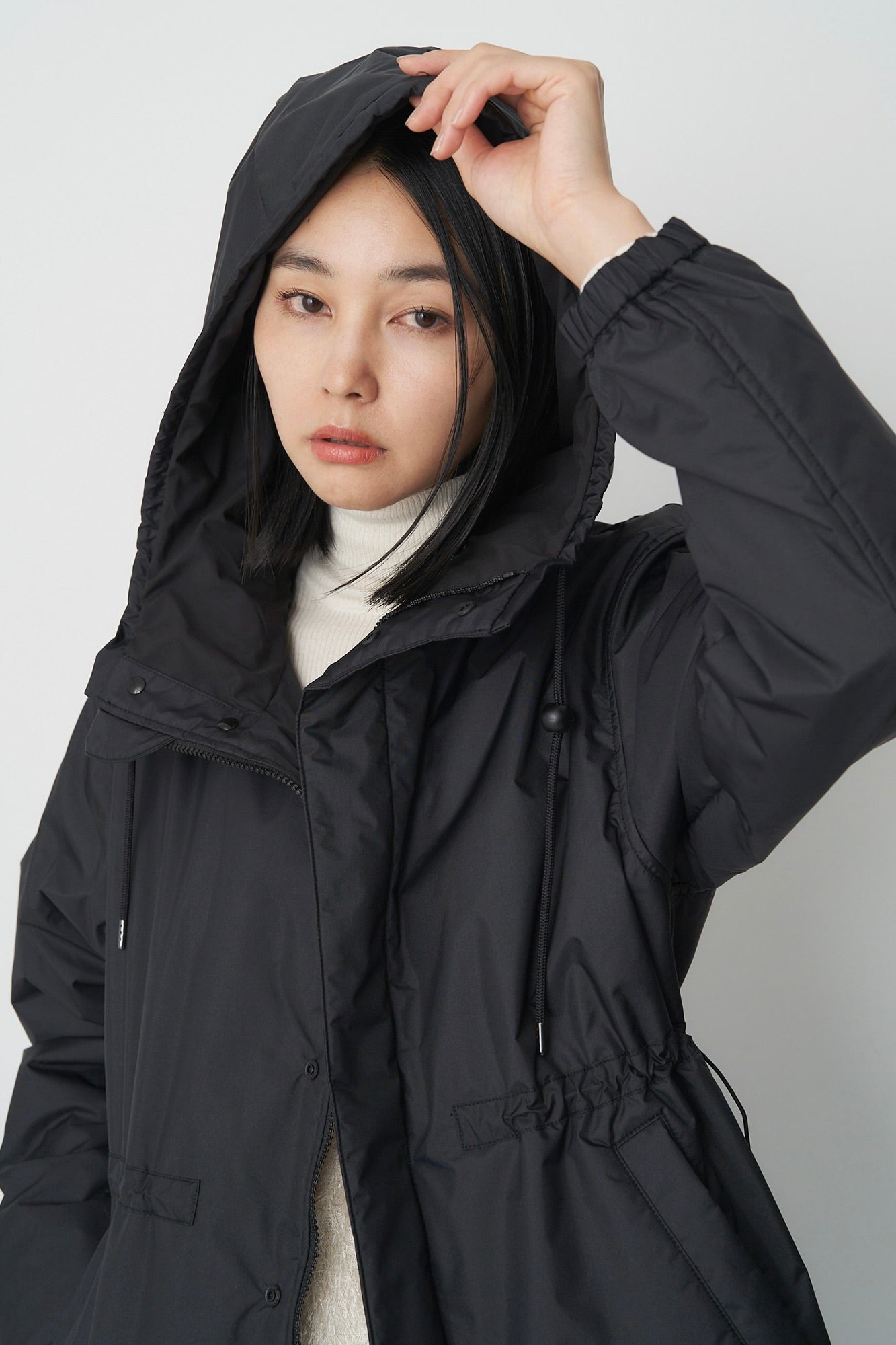 エアーライトジャケット-Women【25AW新色登場】