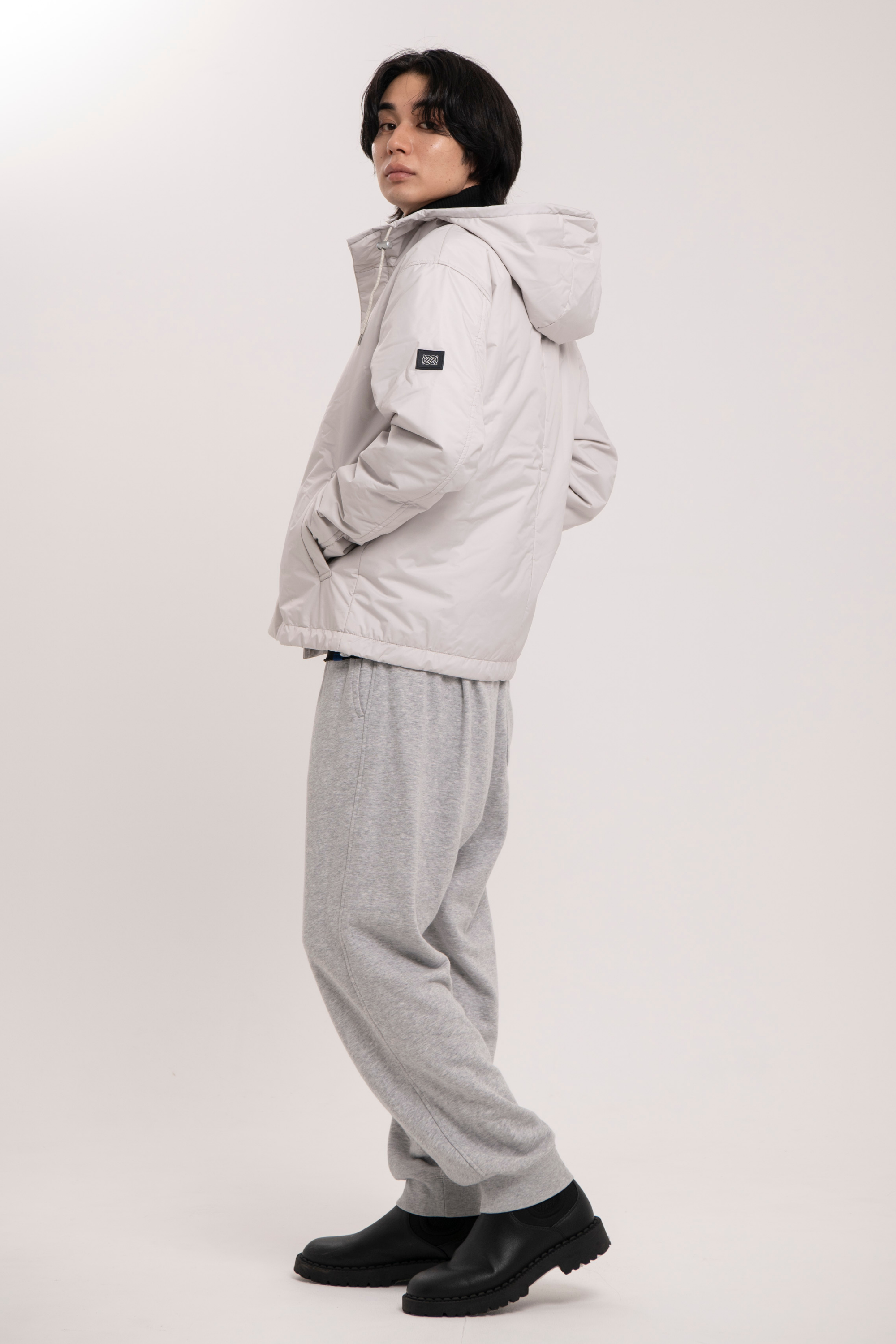 エアーライトジャケット-Men【25AW新色登場】