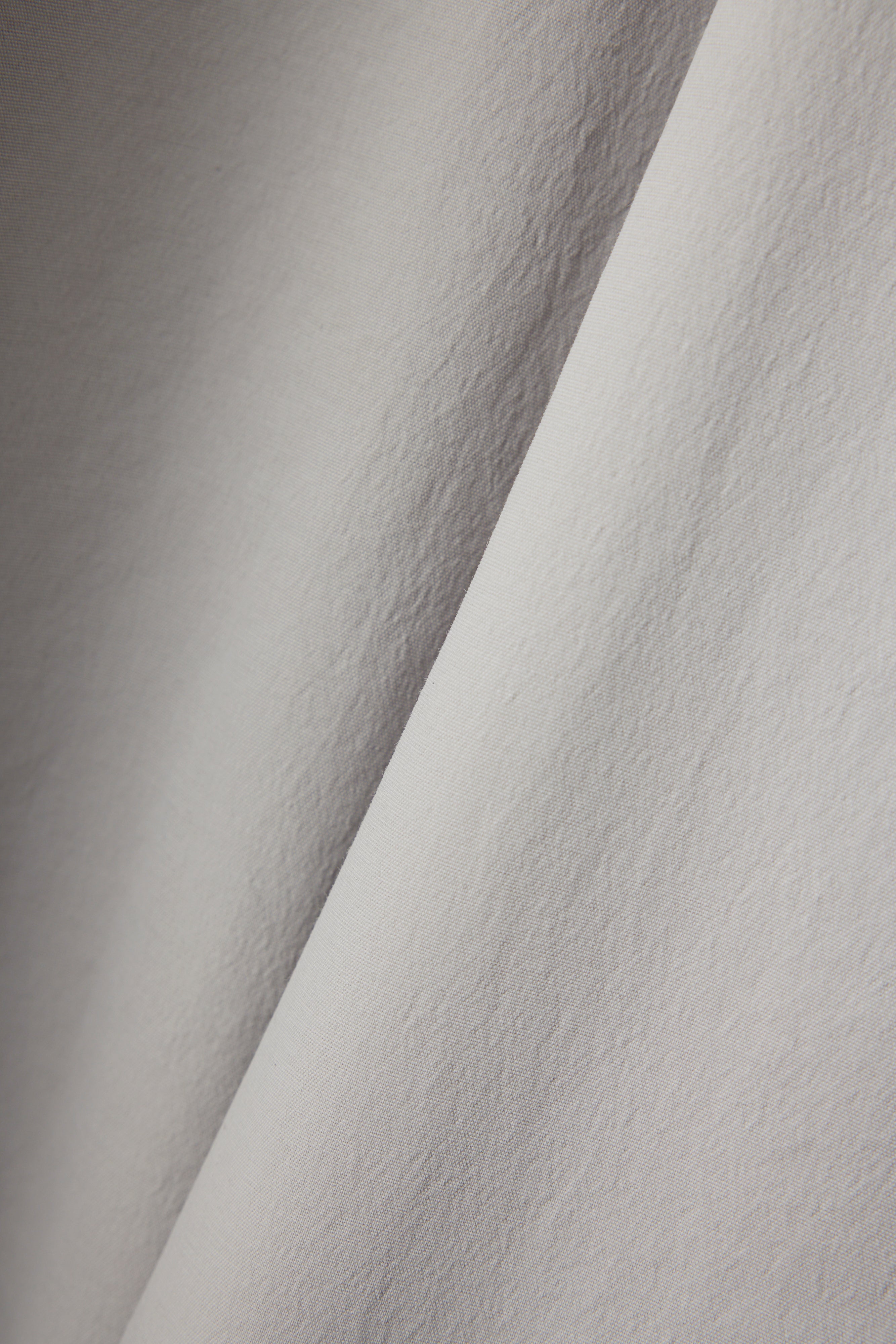 スタンドカラーコート-Unisex