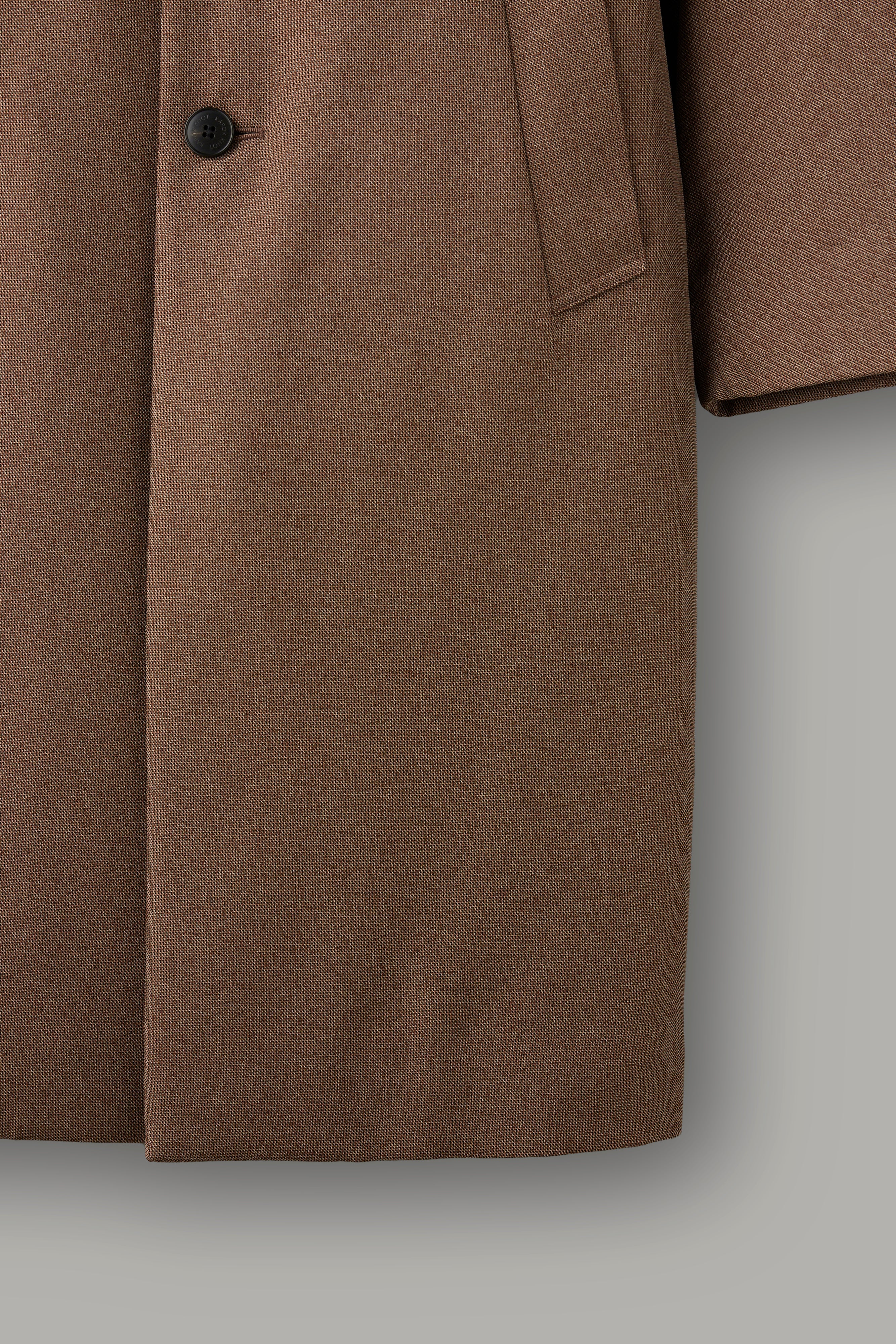 チェスターコート-Unisex