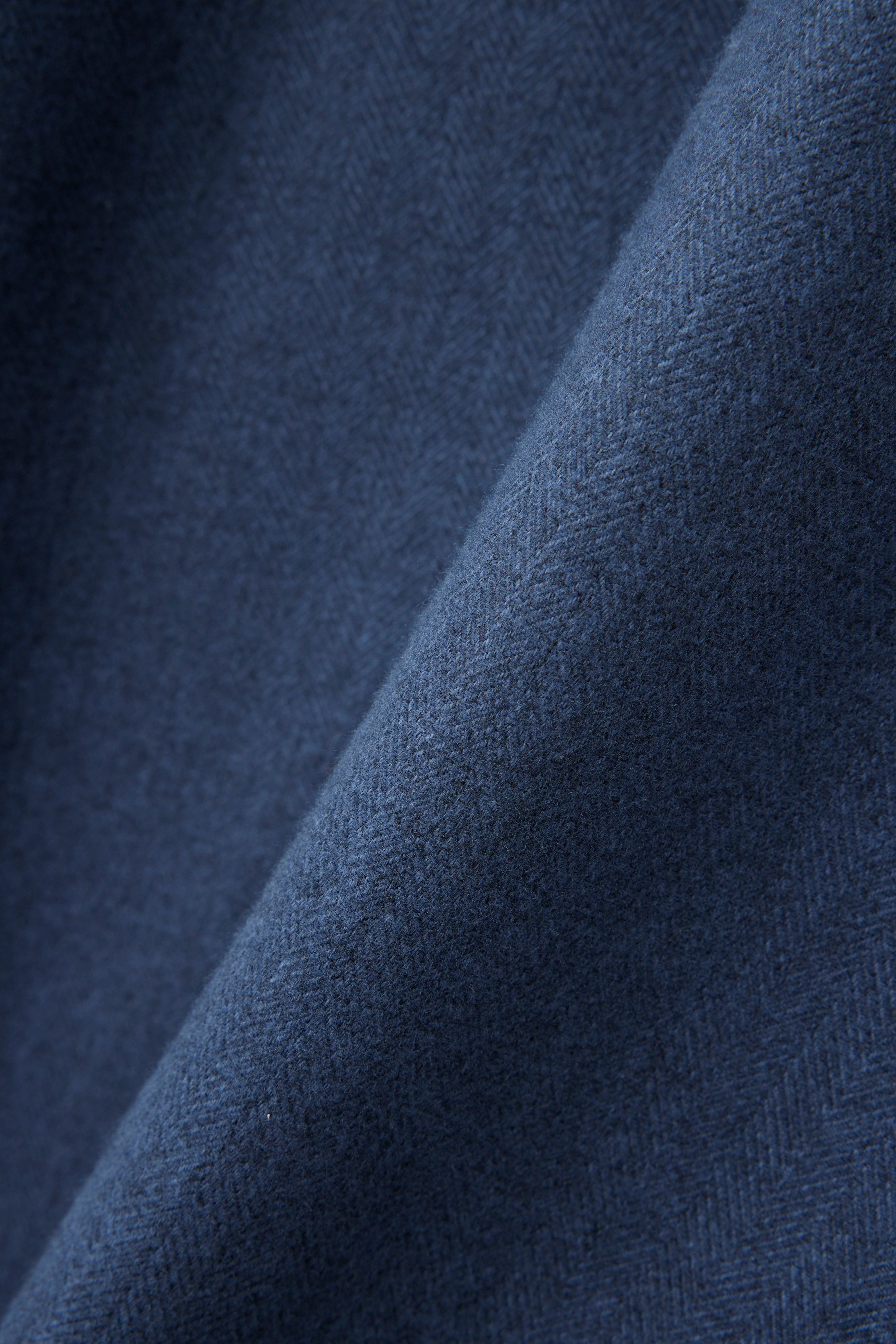 チェスターコート-Unisex