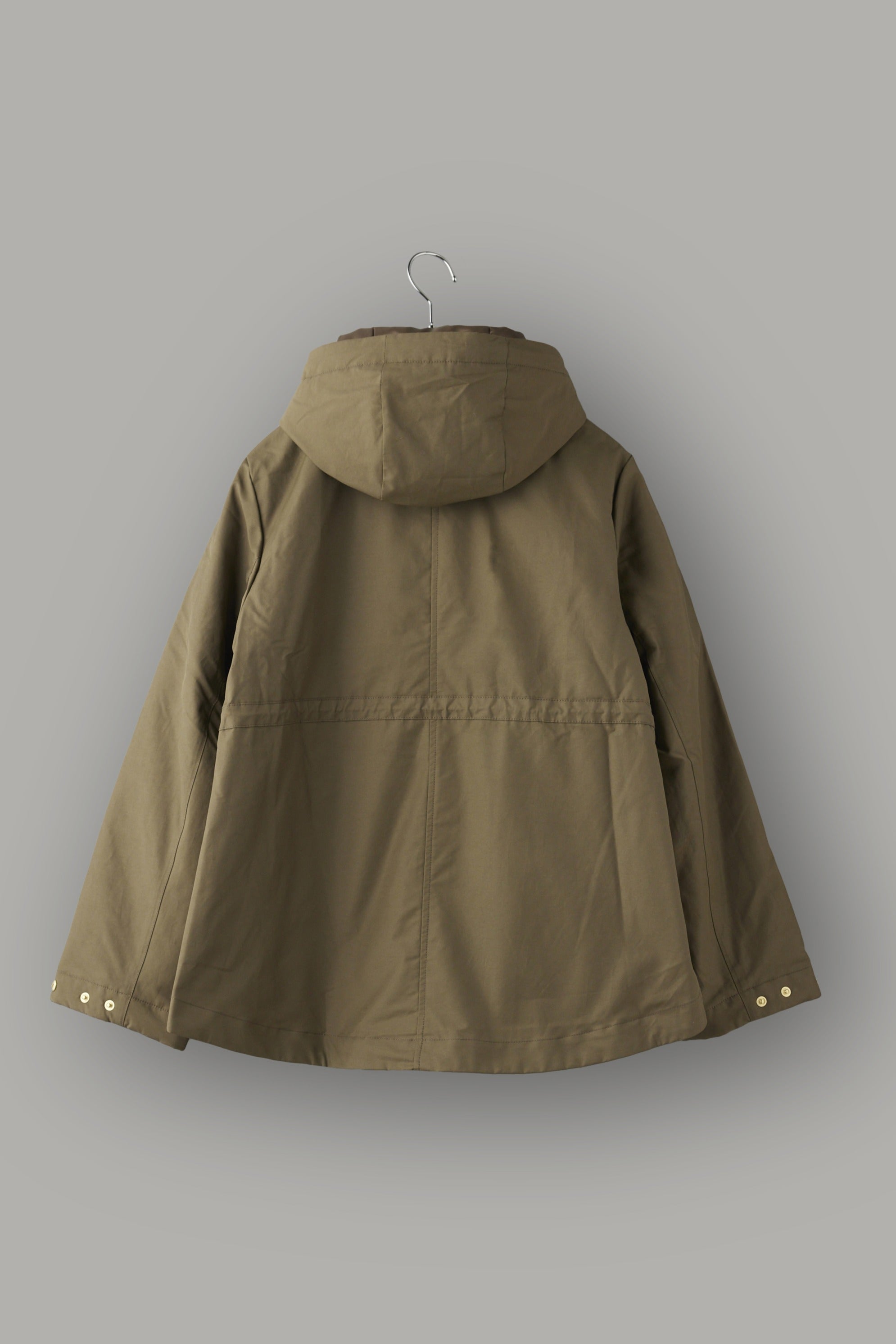 エアーライトペプラムジャケット - Women:【新色追加】