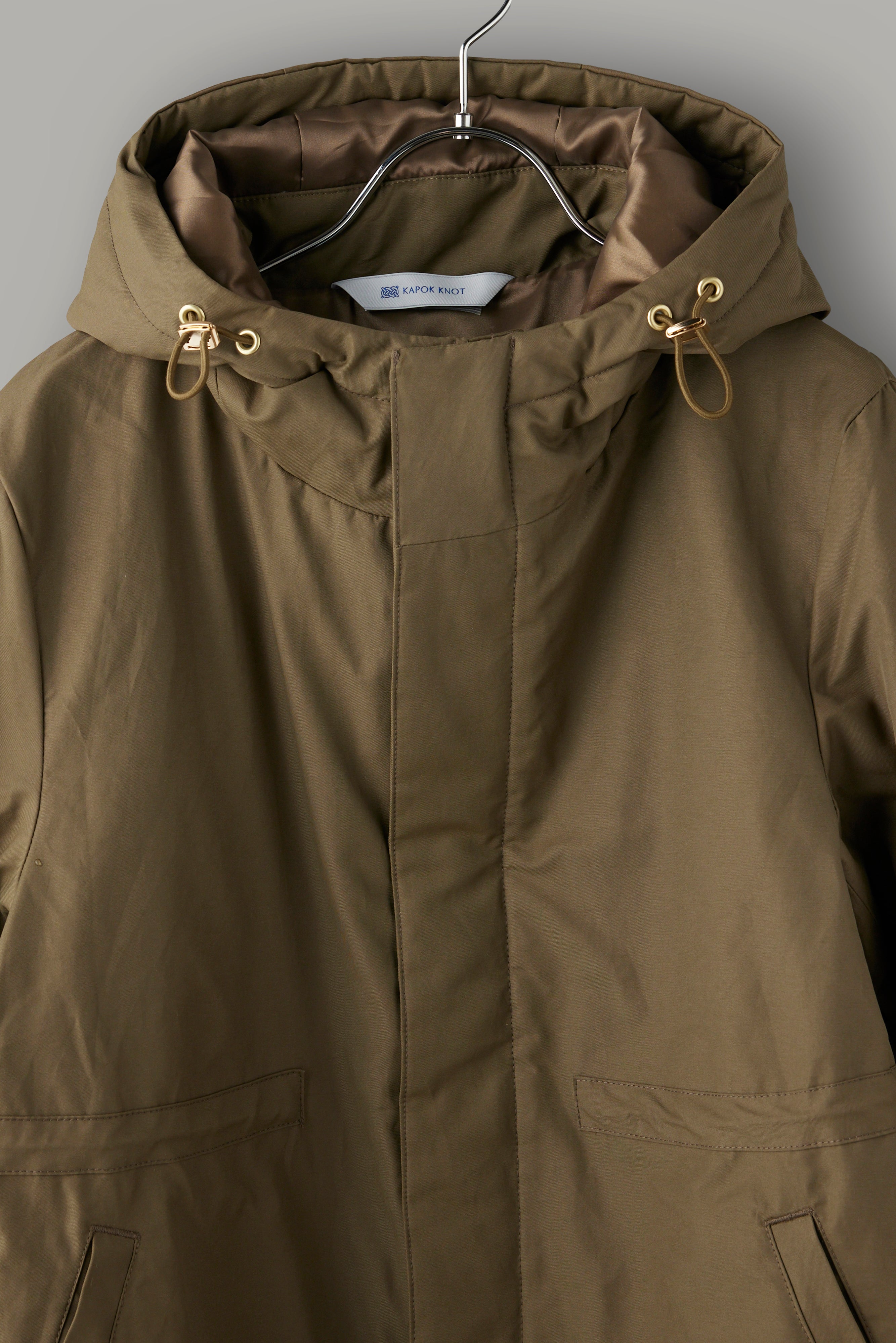 エアーライトペプラムジャケット - Women