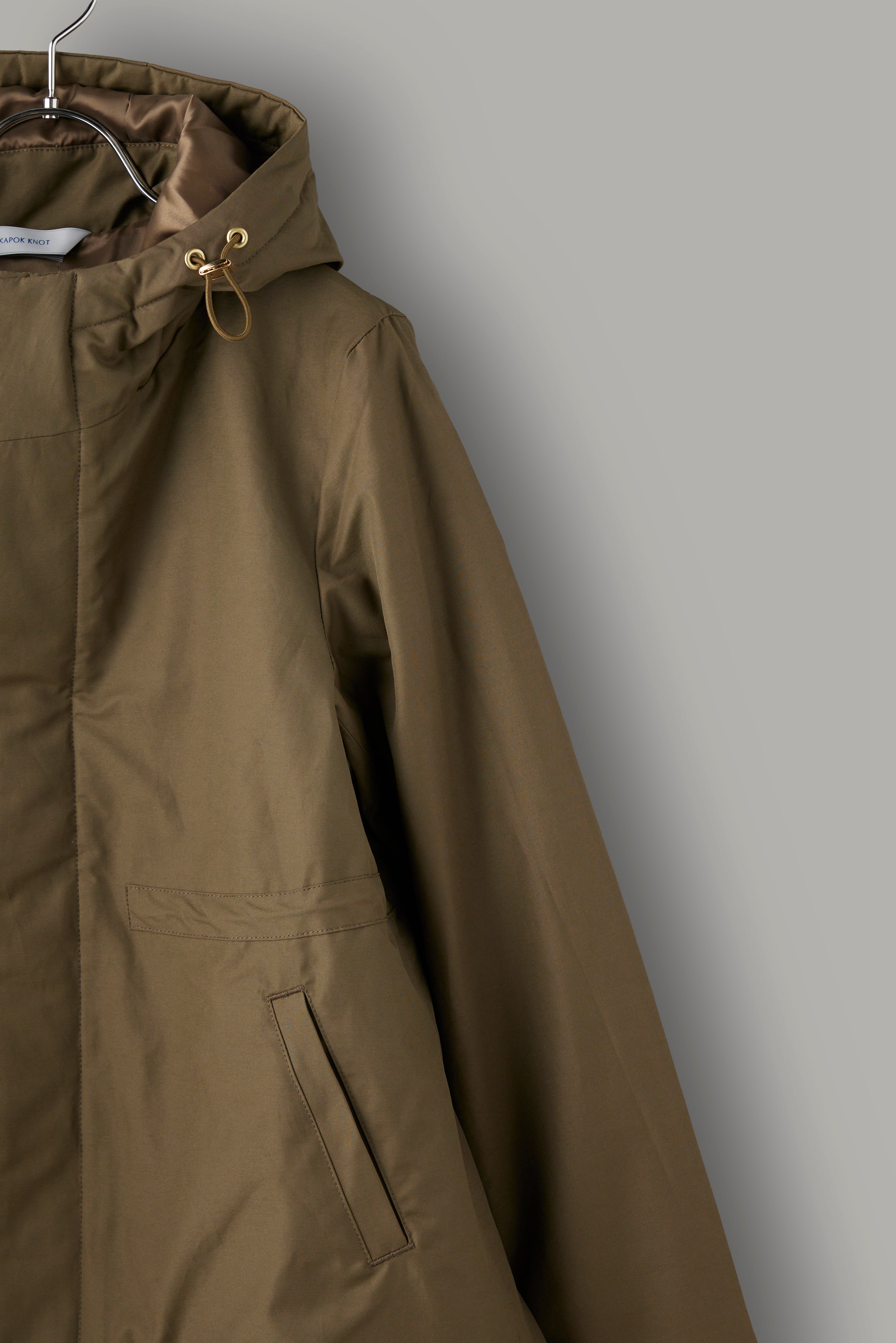 エアーライトペプラムジャケット - Women