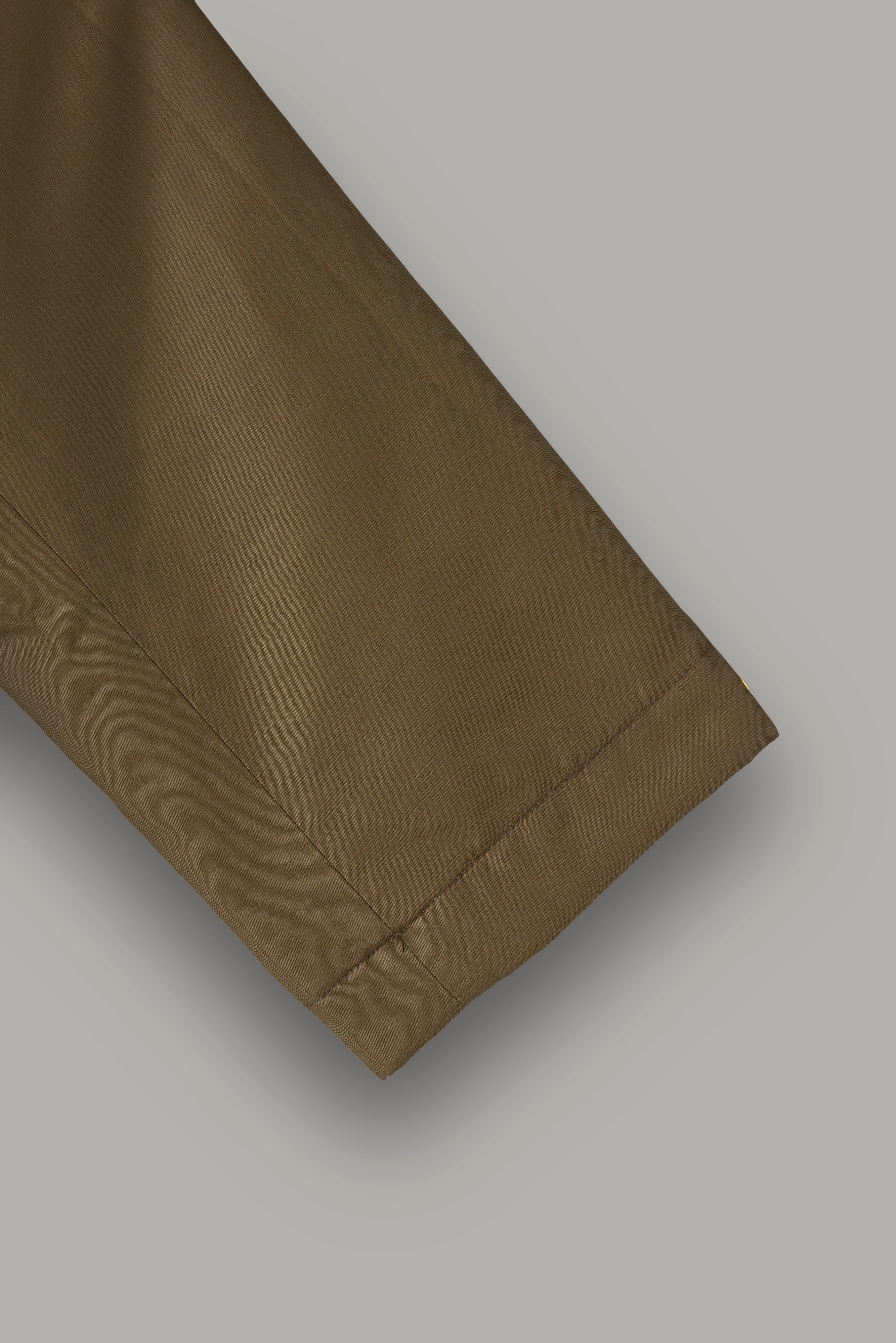 エアーライトペプラムジャケット - Women