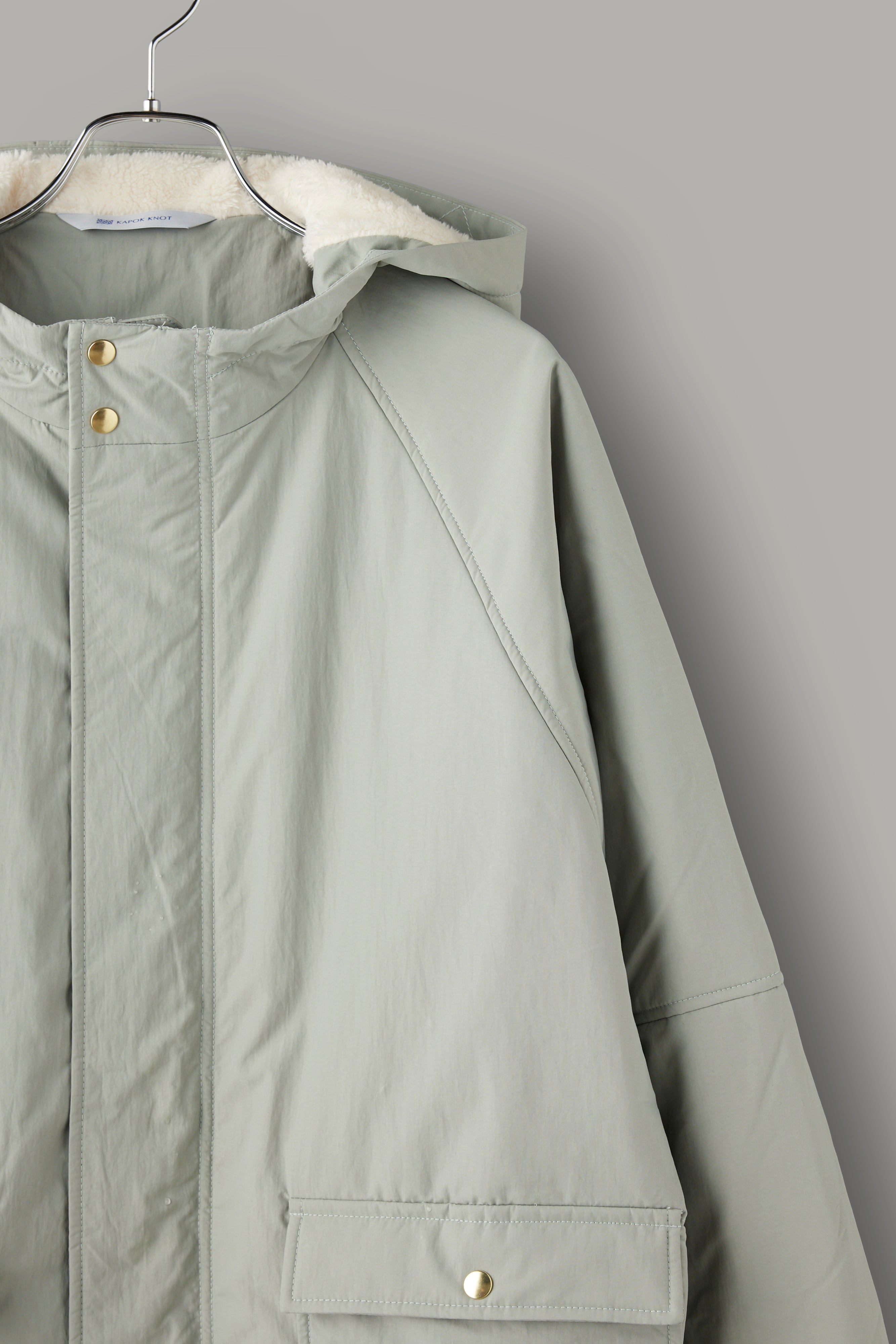 Tenderproof ジャケット -Women