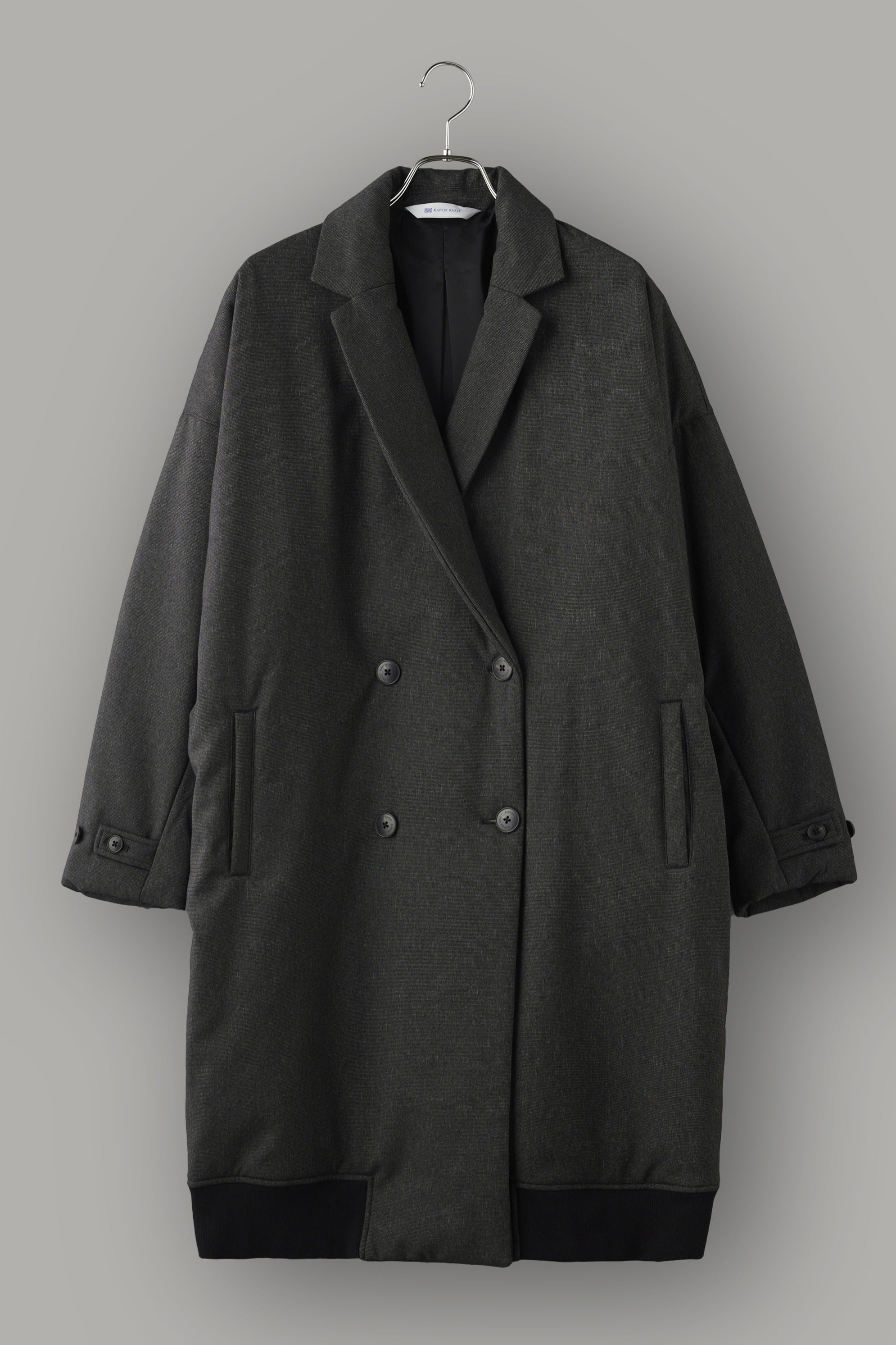 ワイドアームPコート -Unisex