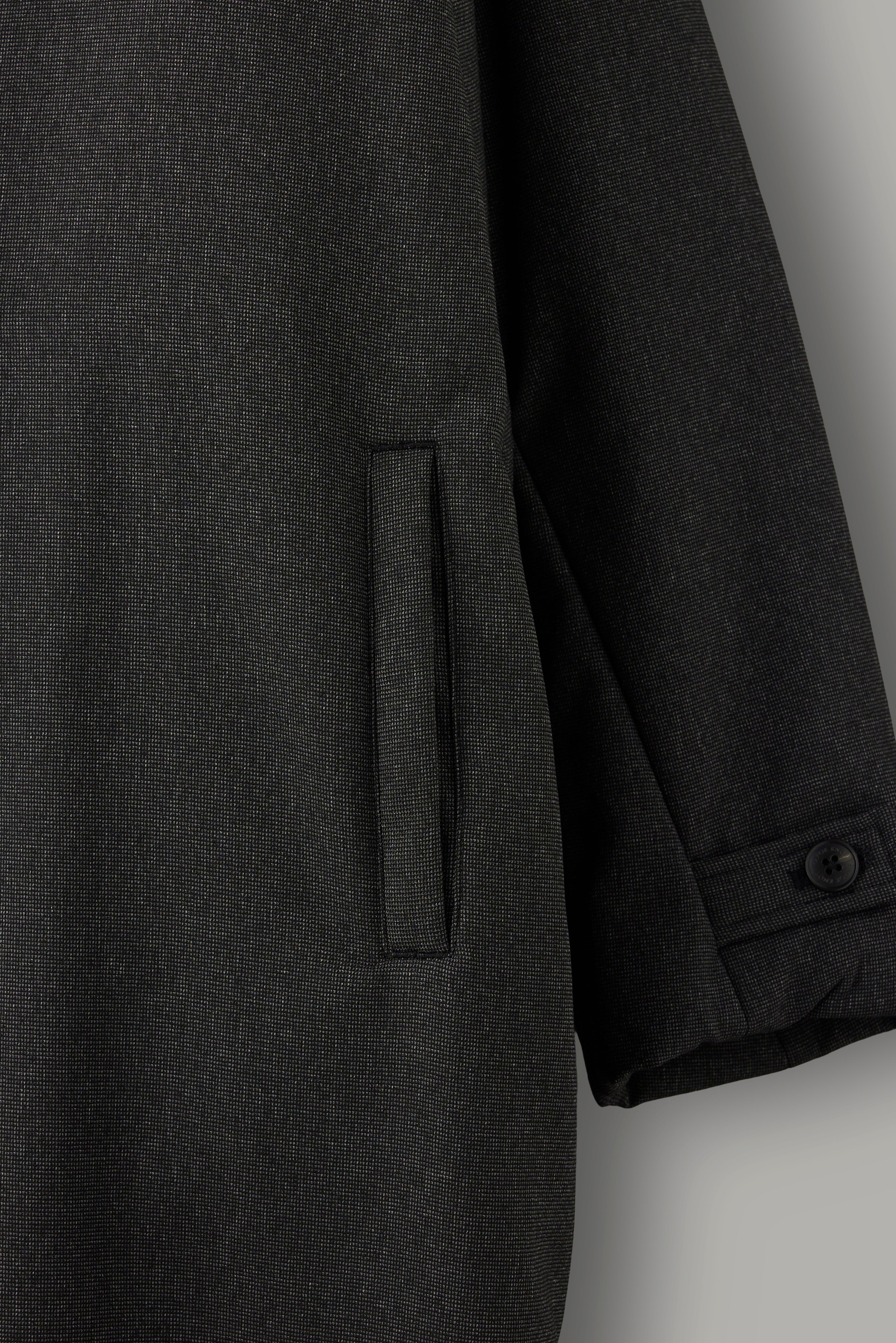 ワイドアームPコート -Unisex