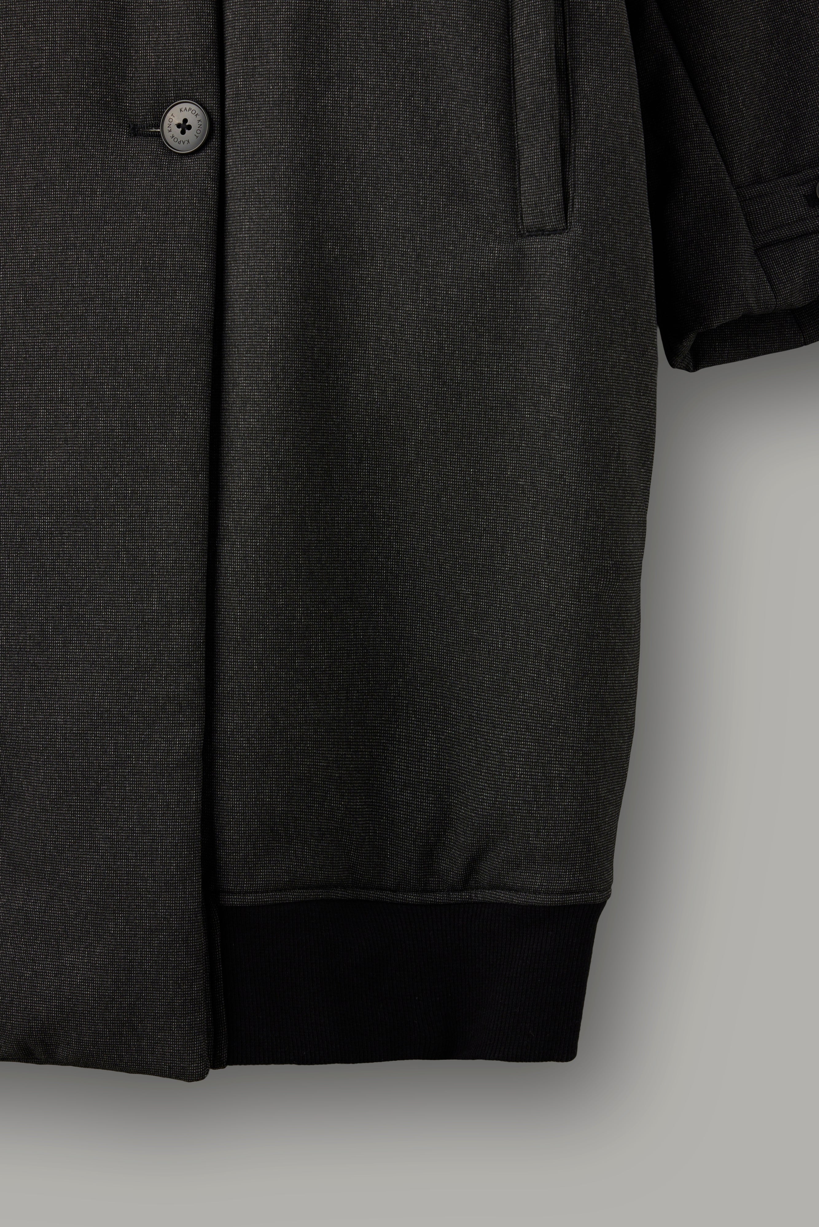 ワイドアームPコート -Unisex