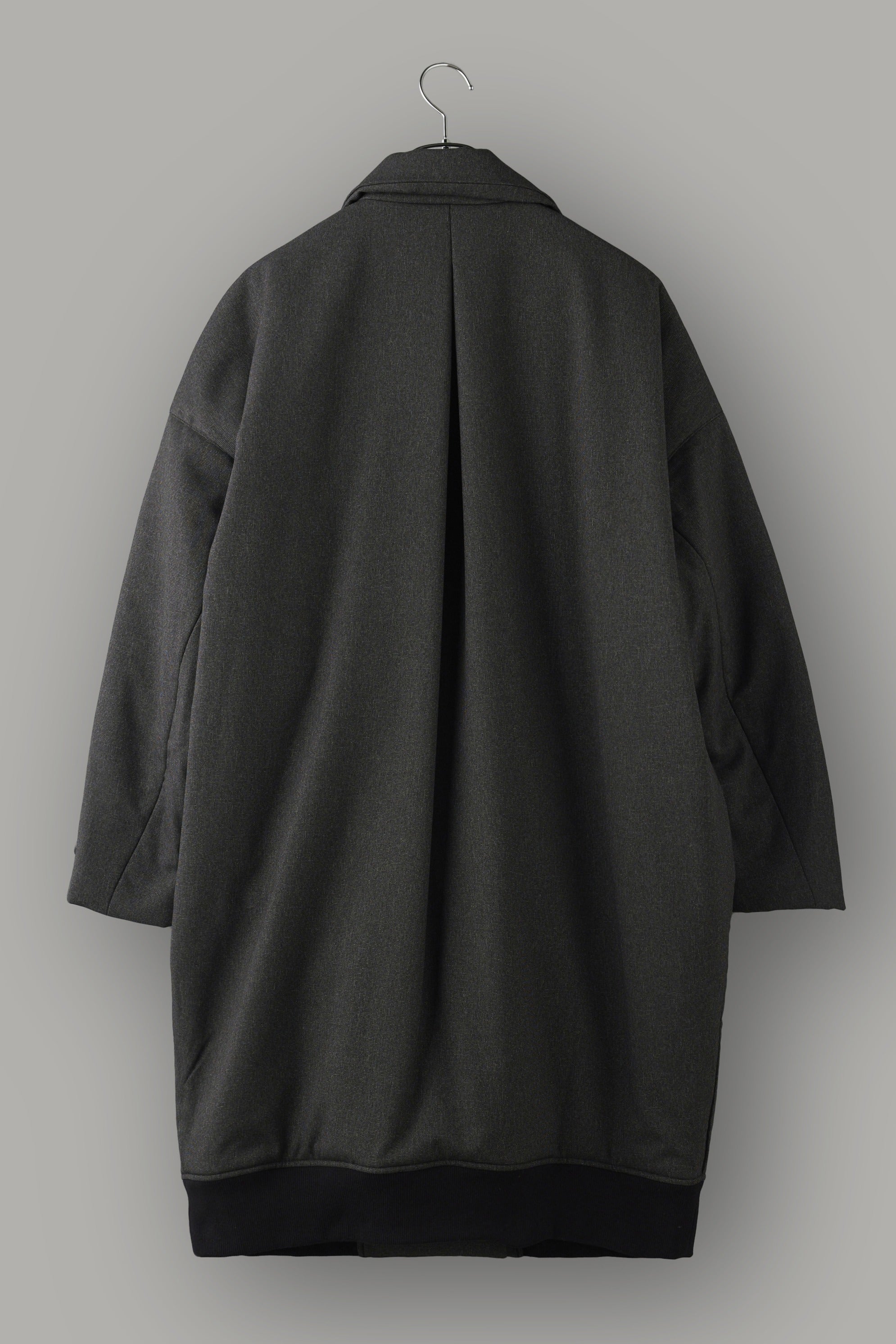 ワイドアームPコート -Unisex
