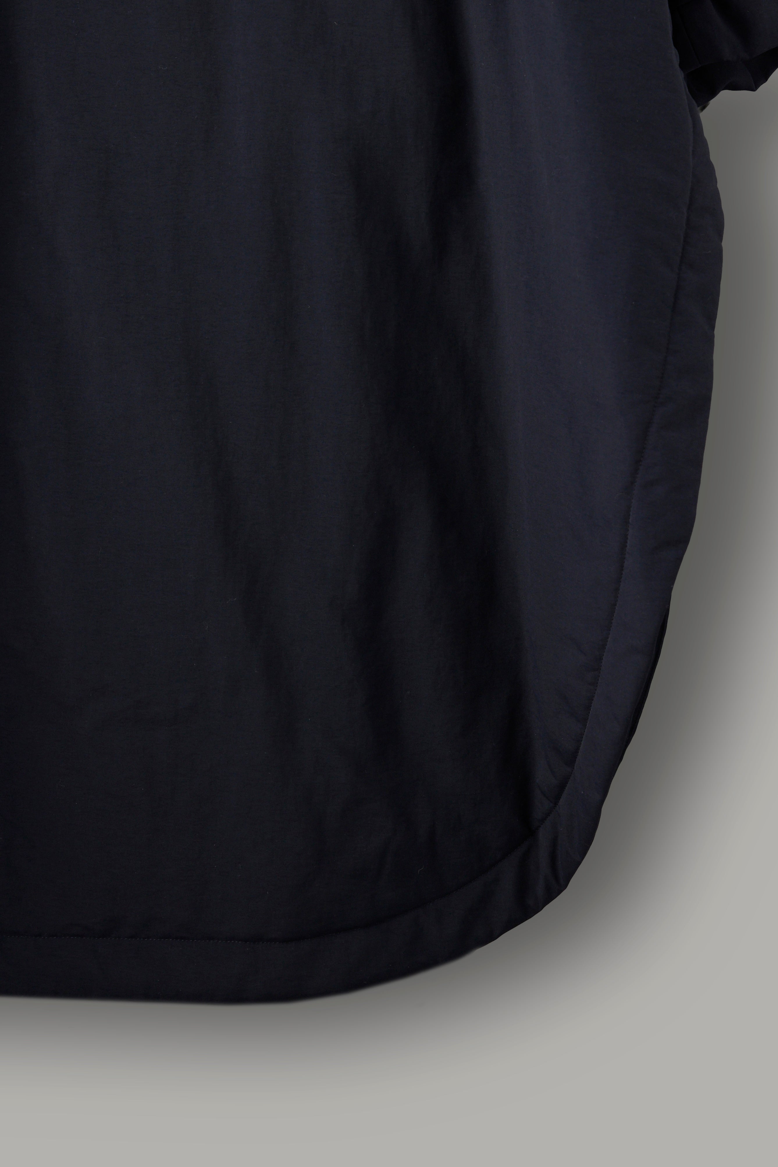 ポンチョコート-Unisex