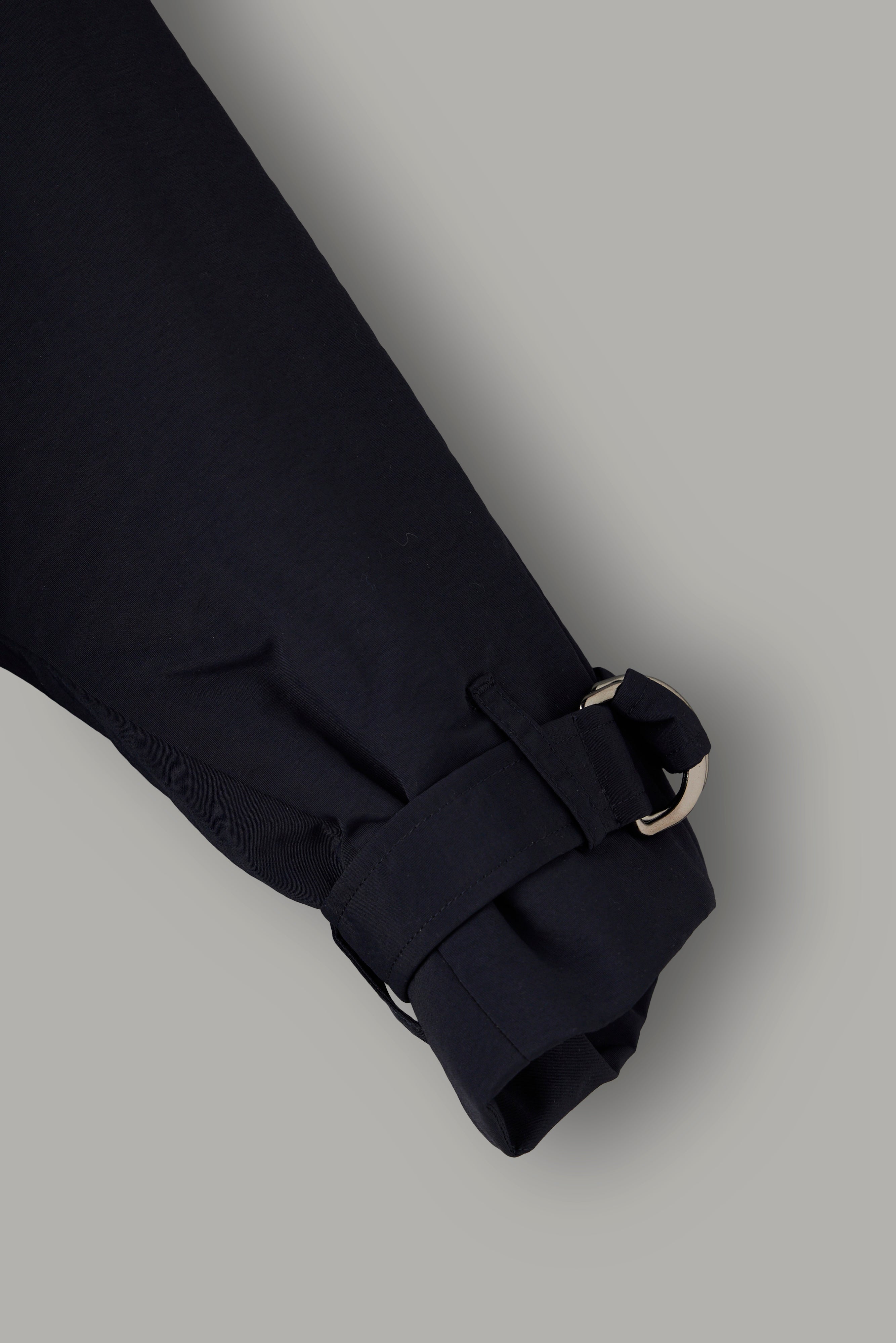 ポンチョコート-Unisex