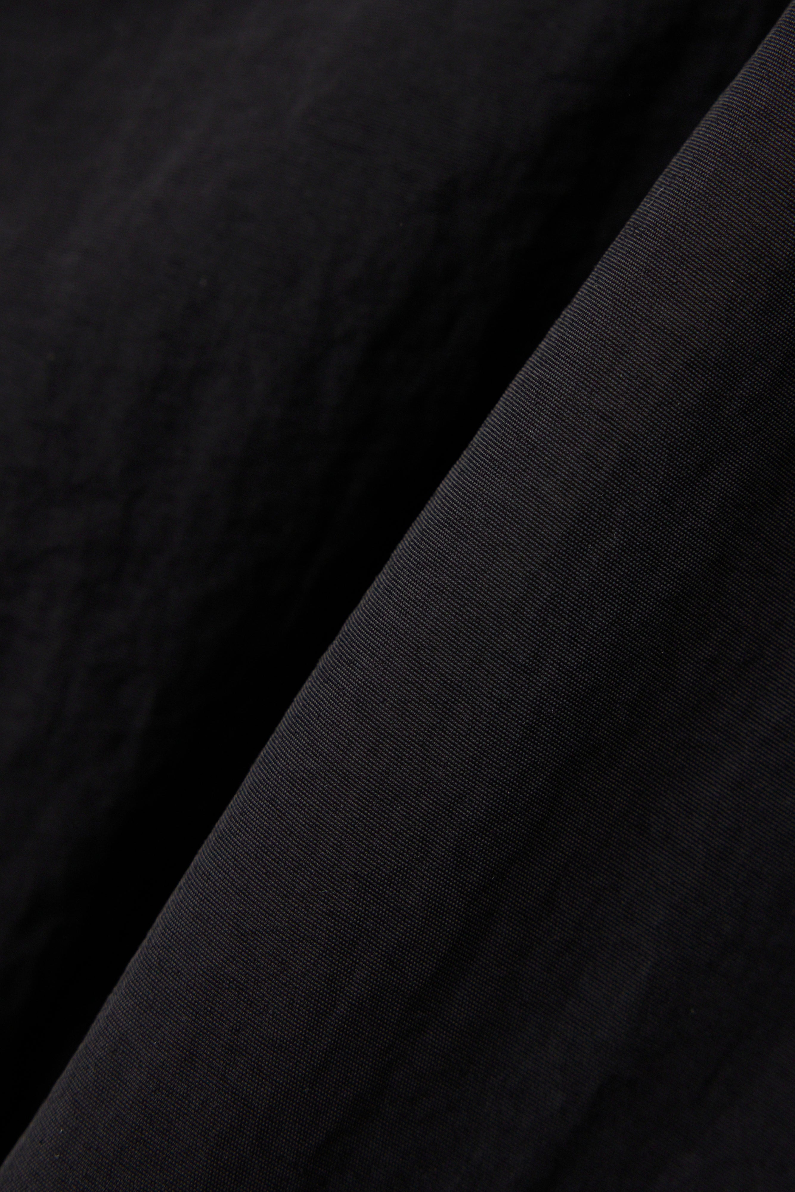 ポンチョコート-Unisex