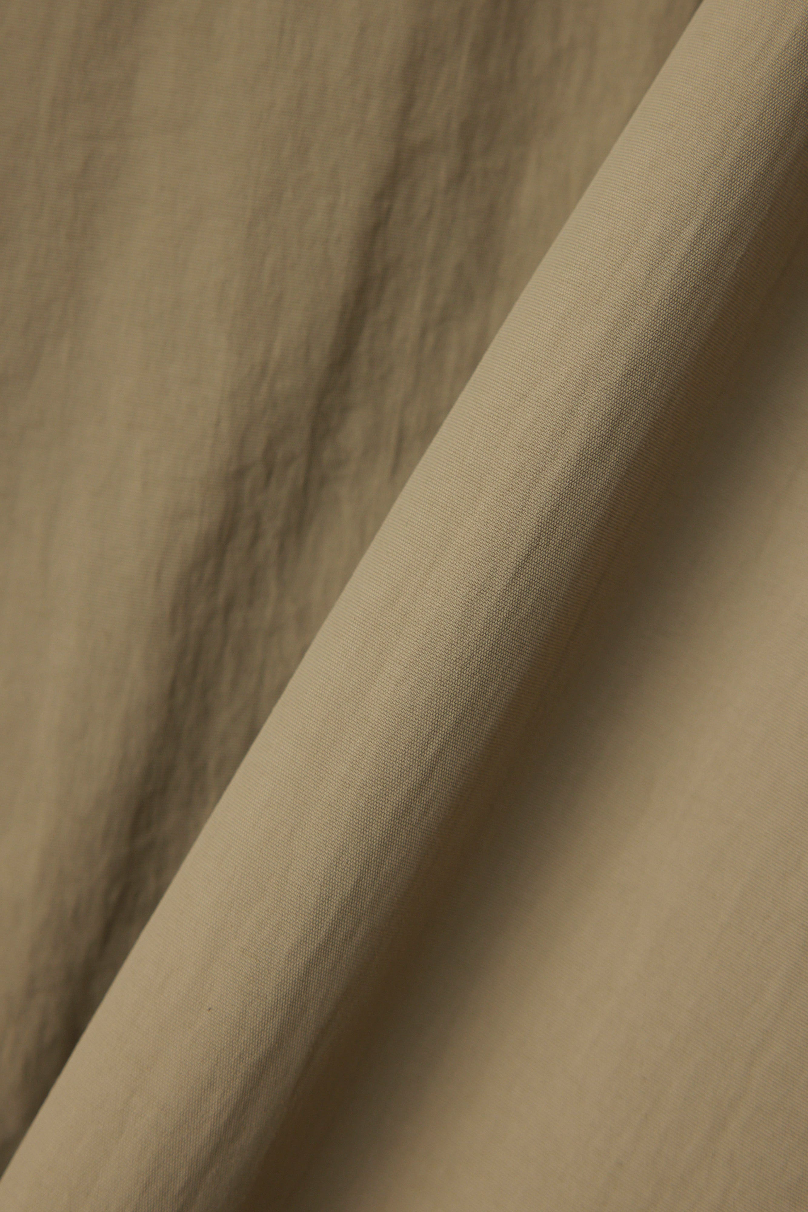 ポンチョコート-Unisex