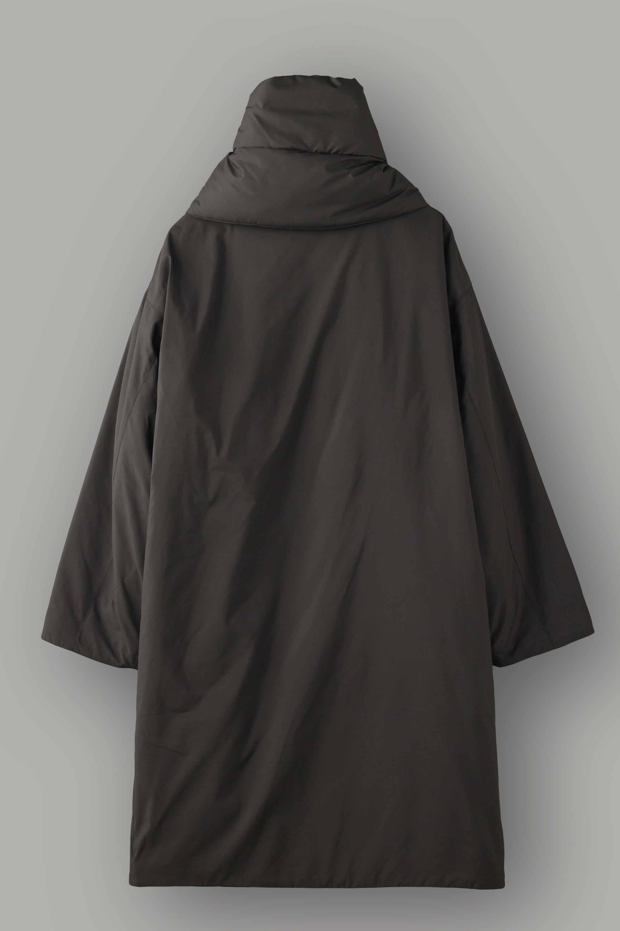 マフラーノットコート -Unisex