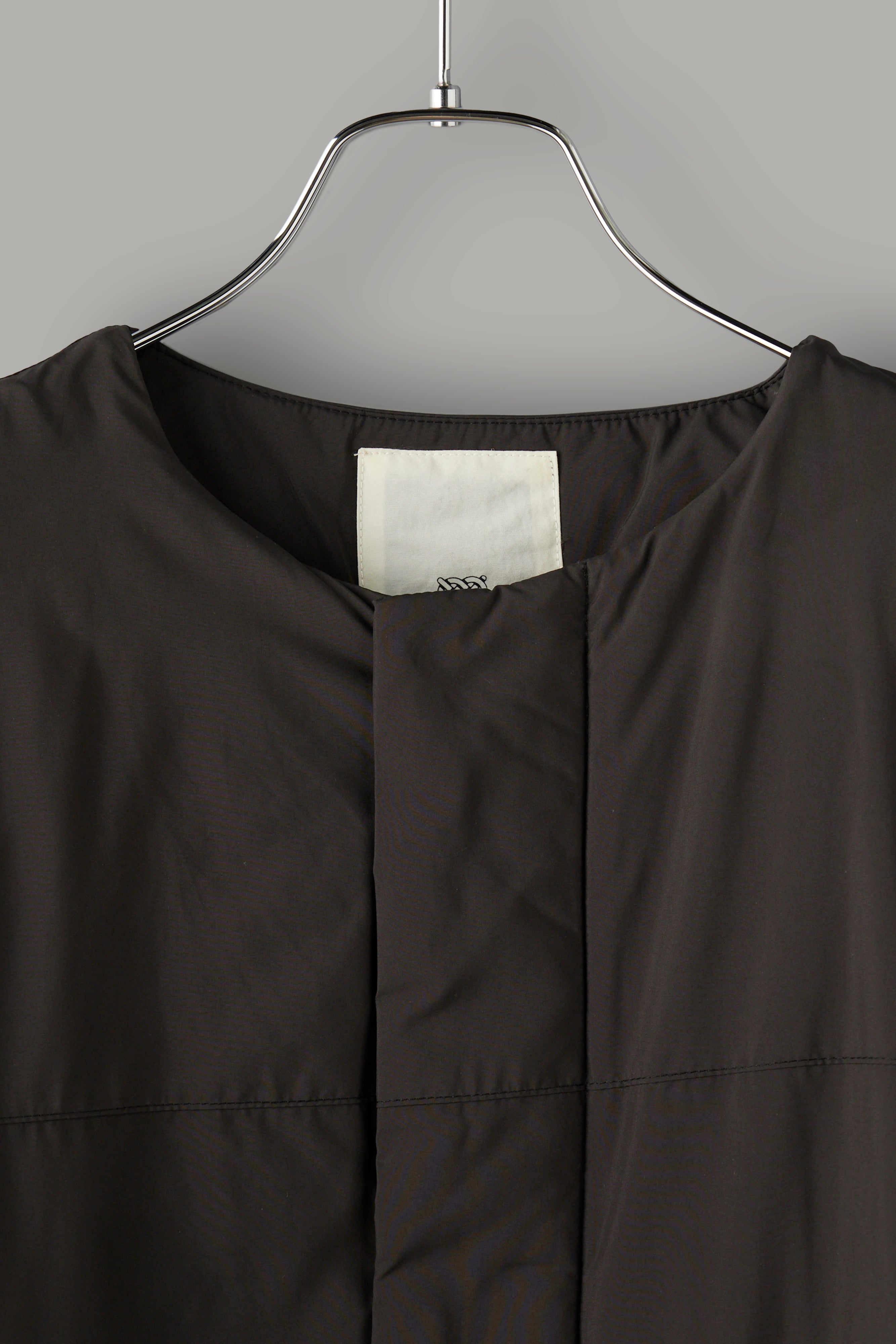 マフラーノットコート -Unisex