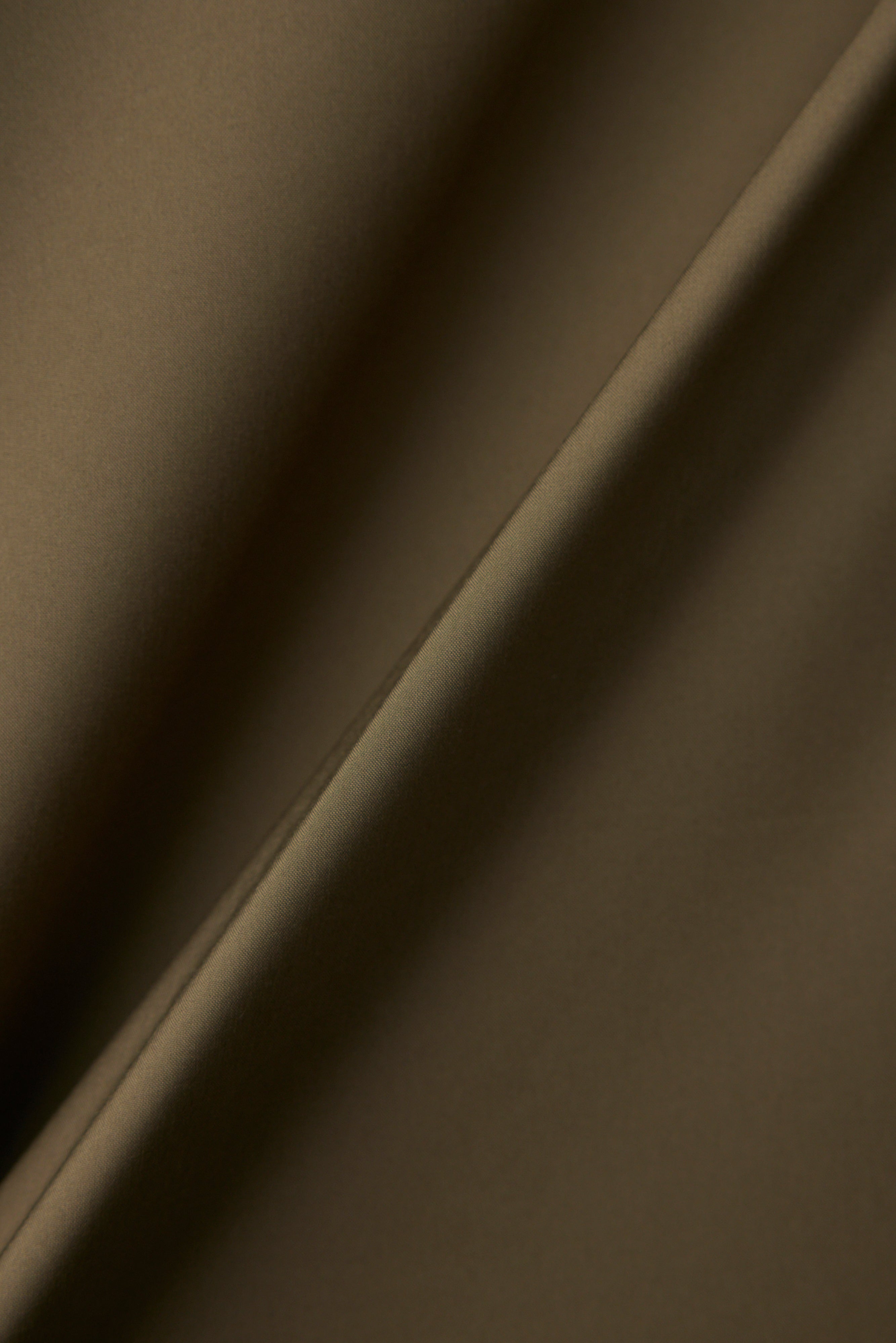 マフラーノットコート -Unisex