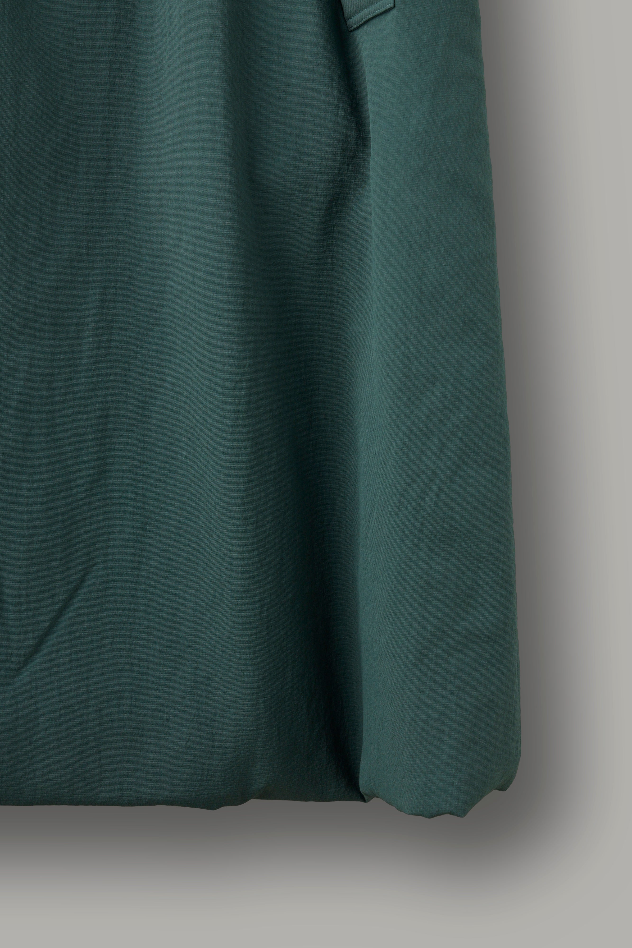 オーバーサイズラグランコート-Unisex