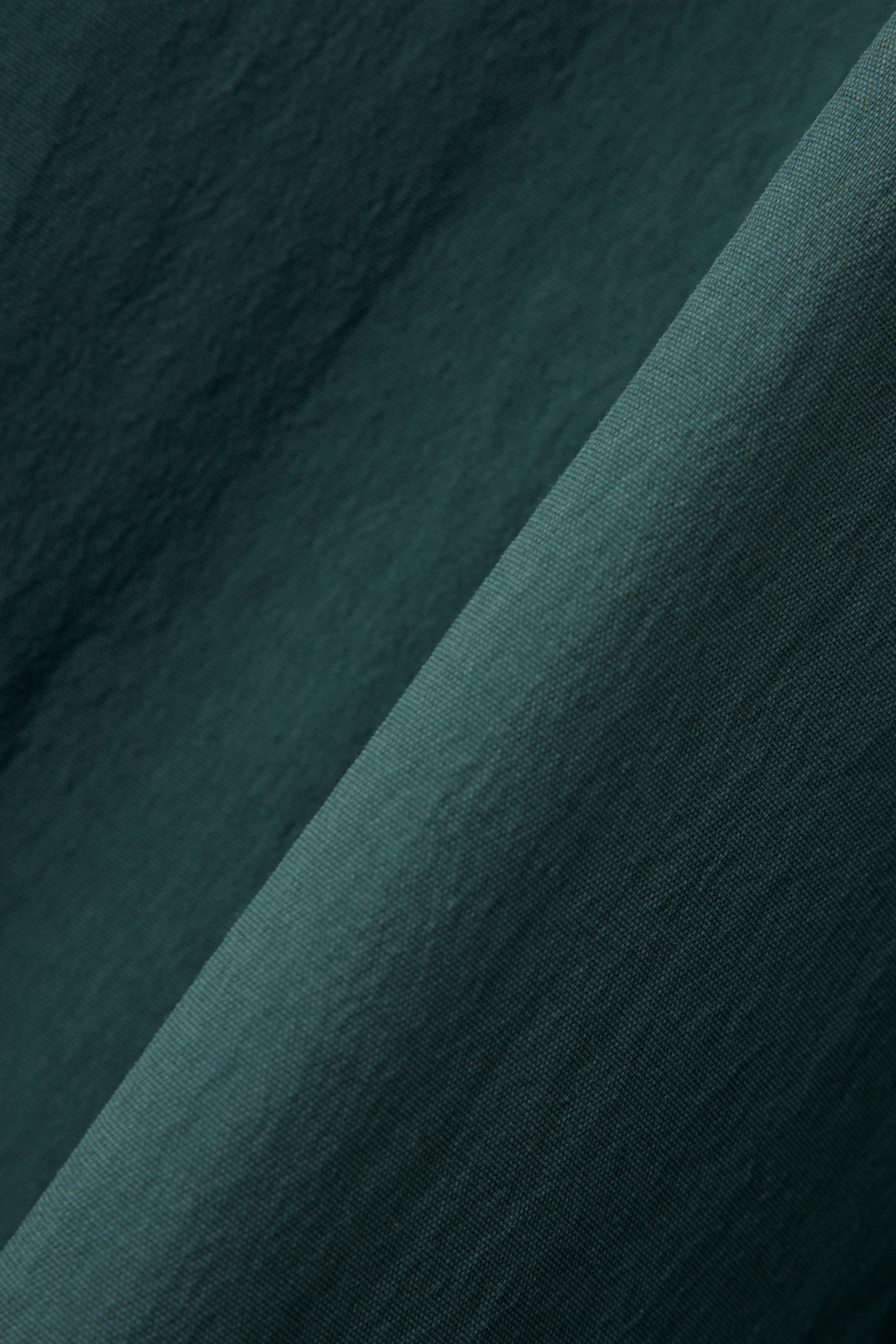 オーバーサイズラグランコート-Unisex