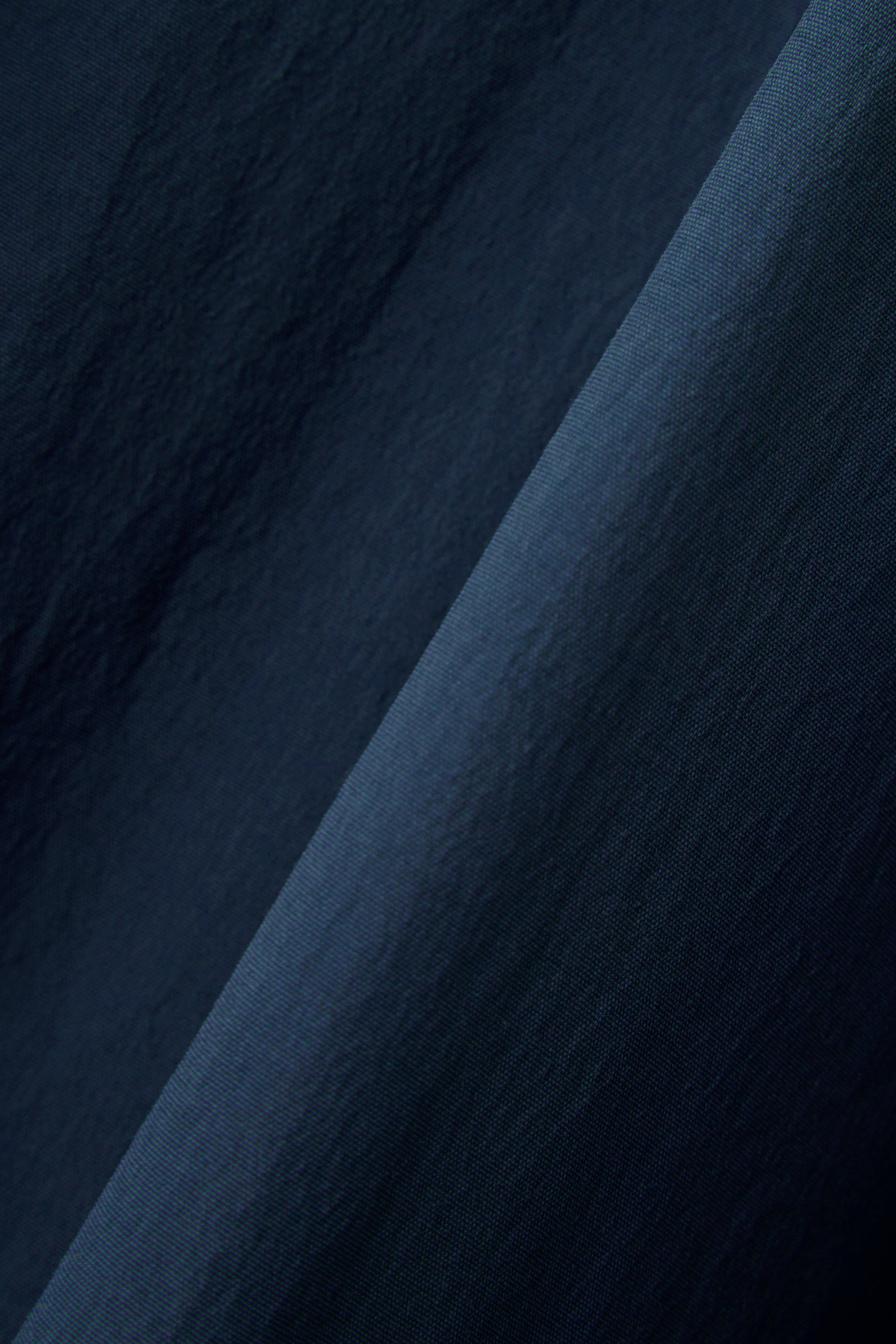 オーバーサイズラグランコート-Unisex