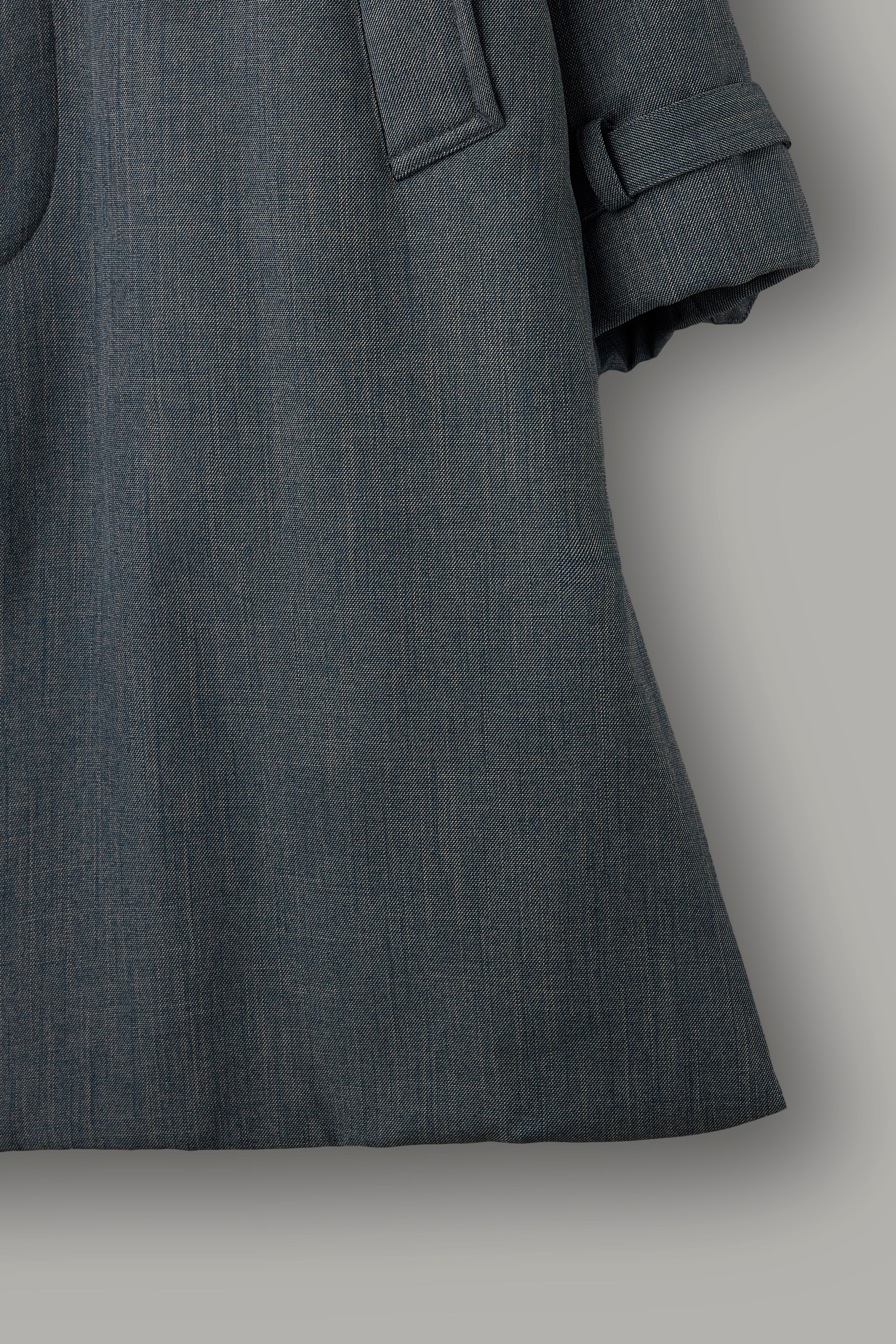 エフォートレスコート -Men