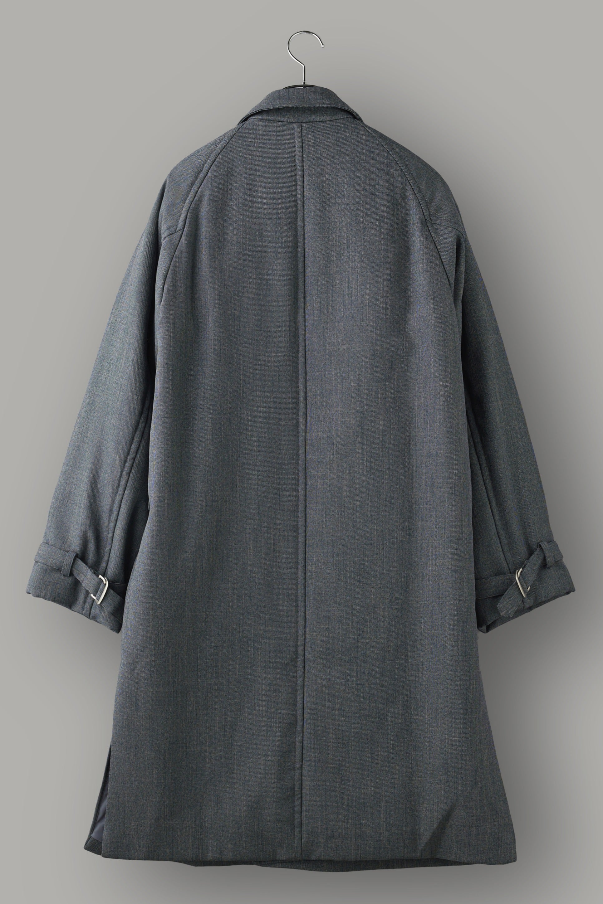 エフォートレスコート -Men