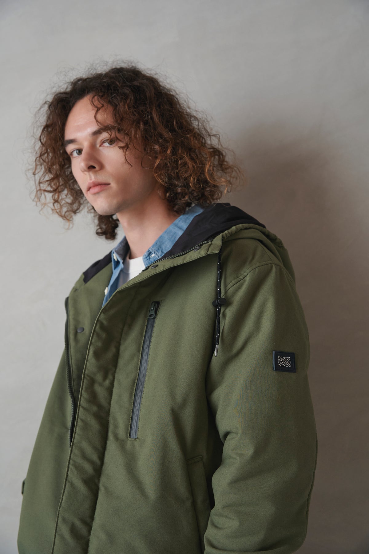 TAKIBIエアーライトジャケット- Unisex