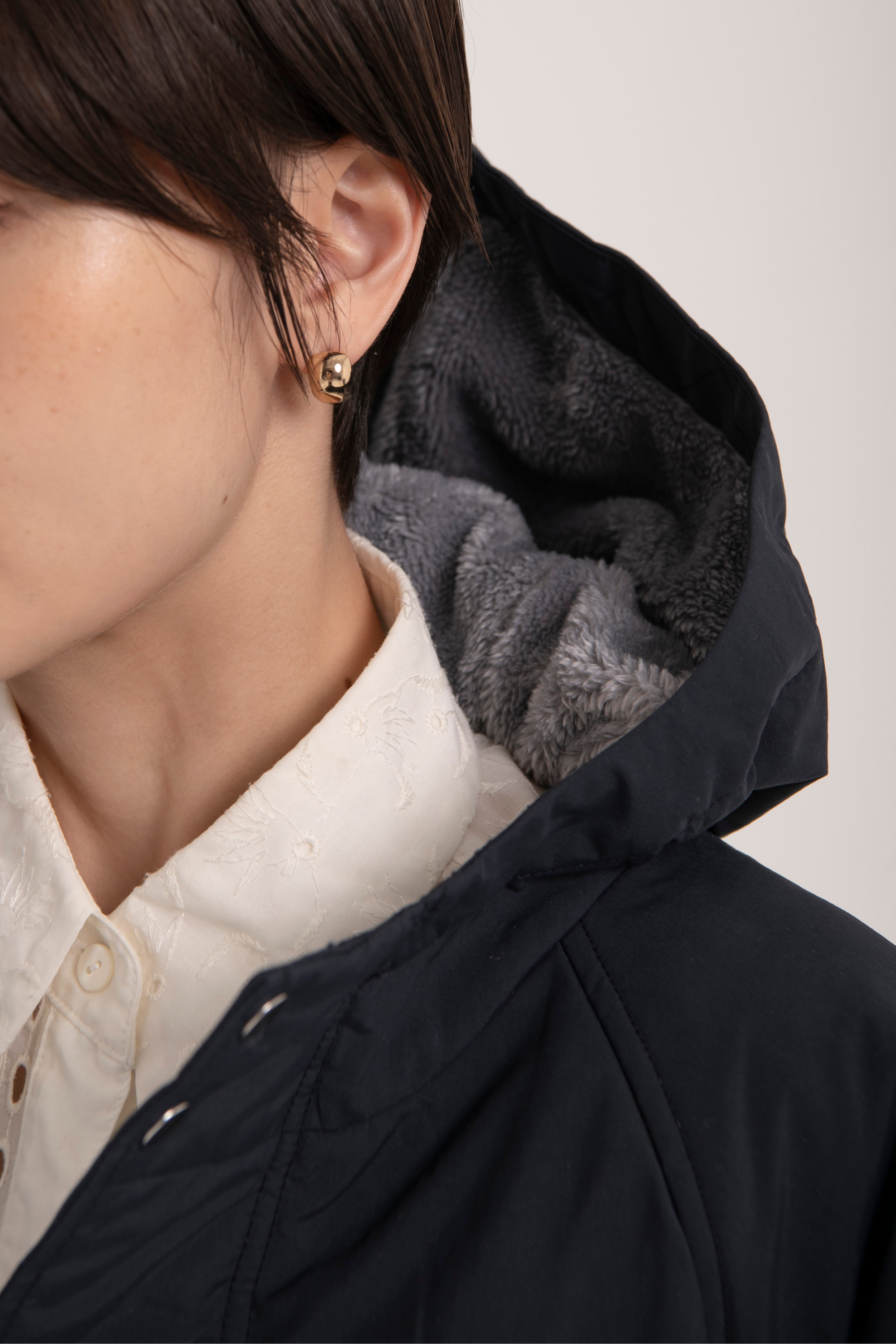 Tenderproof ジャケット -Women