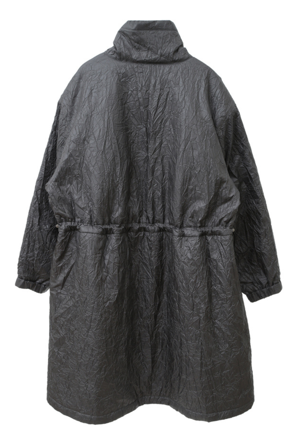 PLAIN PEOPLE コラボ:クラッシュリップストップコート