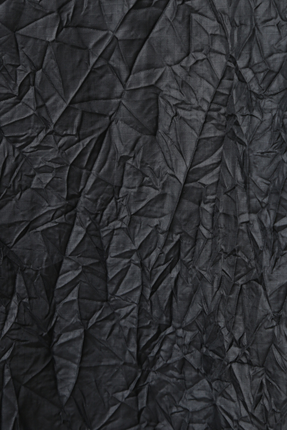 PLAIN PEOPLE コラボ:クラッシュリップストップベスト