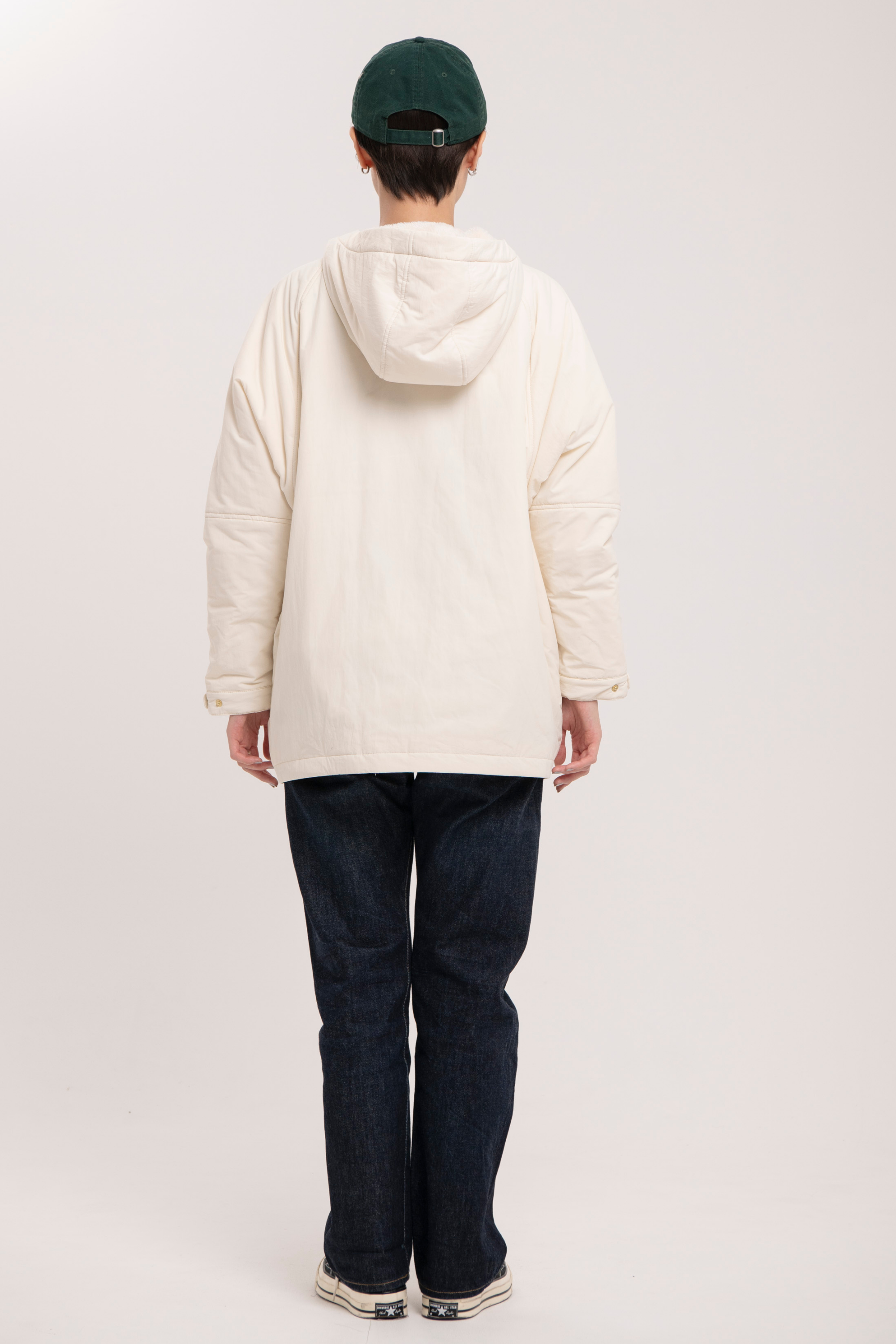 Tenderproof ジャケット -Women:【25AW Collection 11月上旬発売予定】