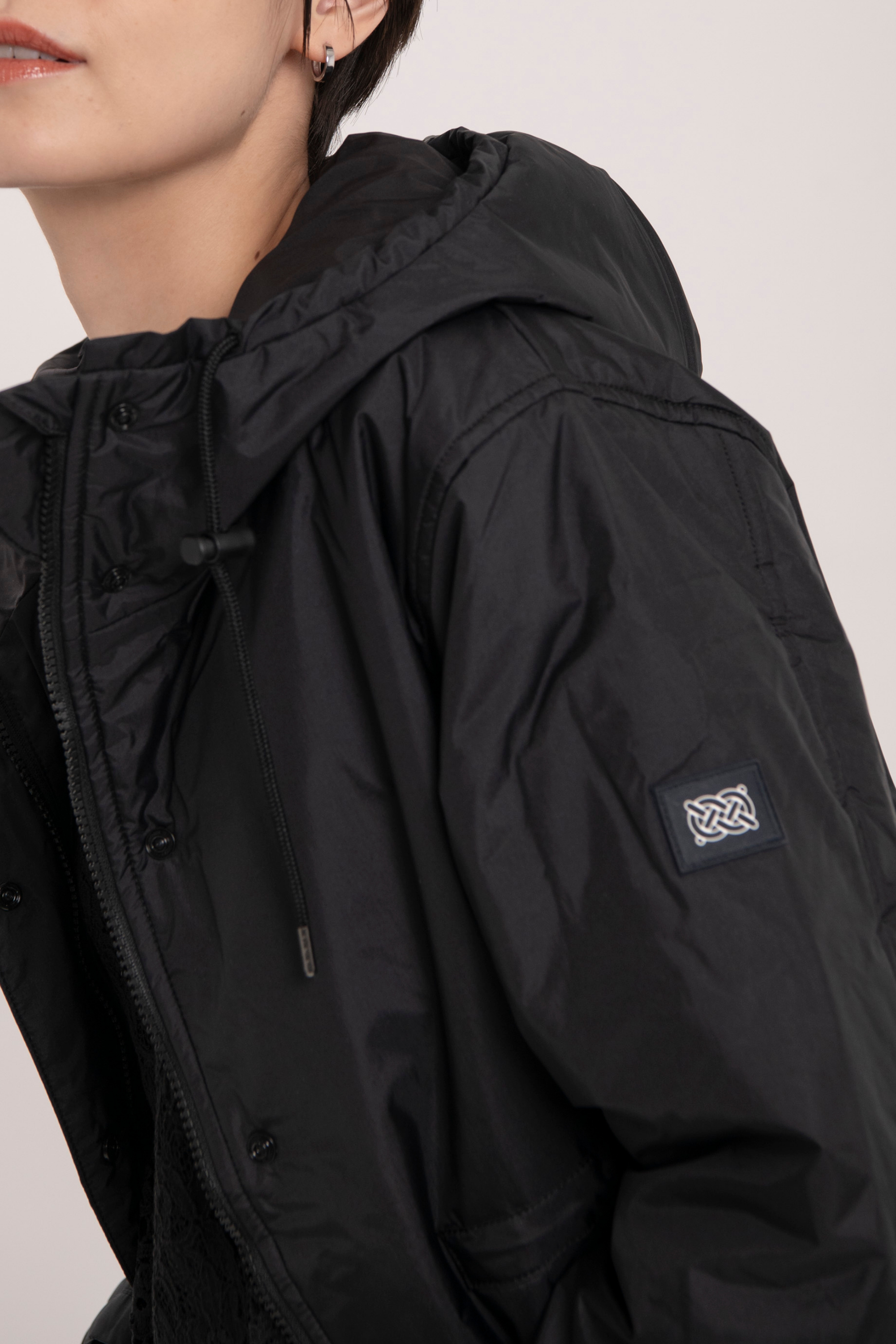 エアーライトジャケット-Women【25AW新色登場】