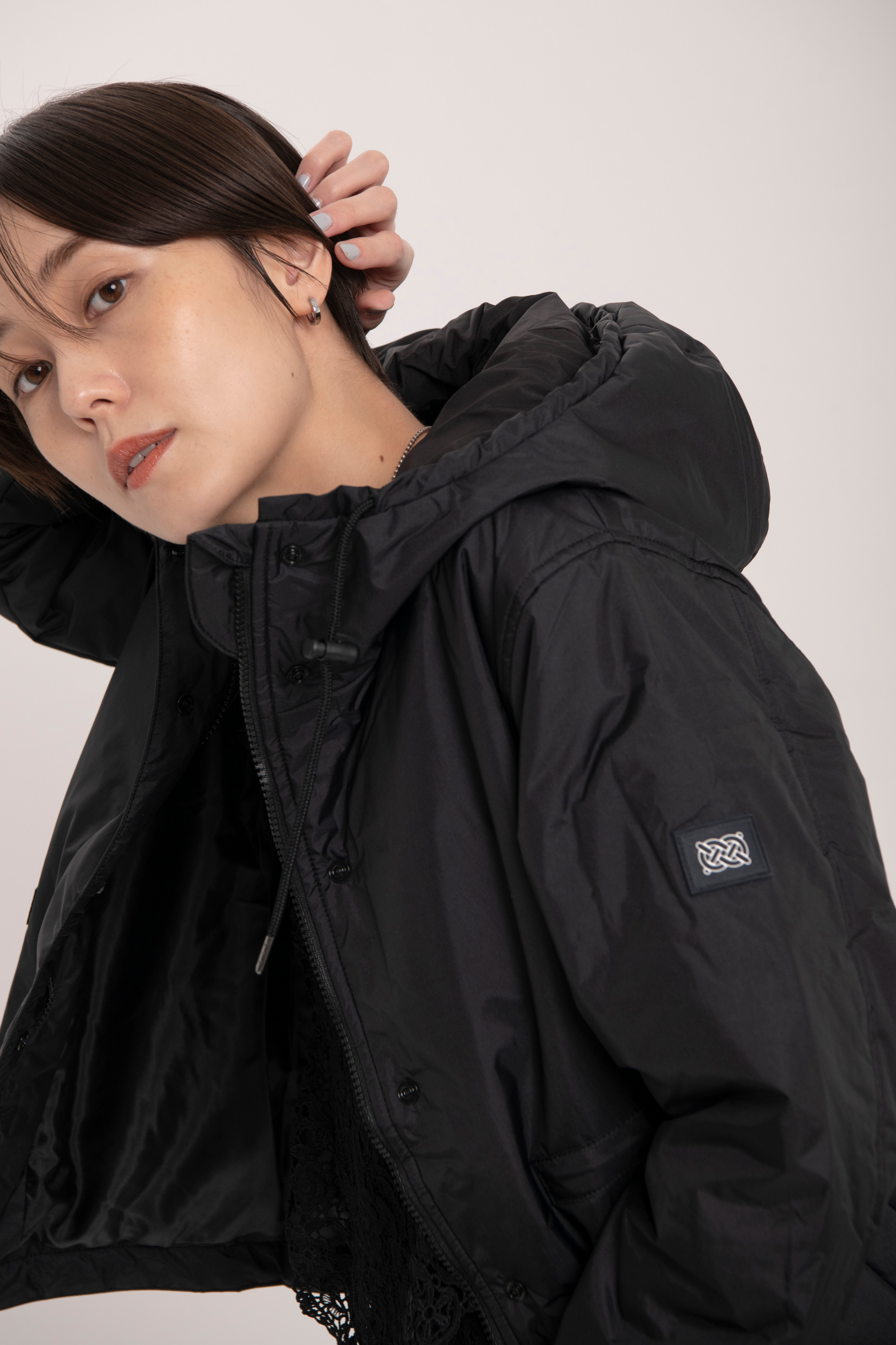 エアーライトジャケット-Women【25AW新色登場】