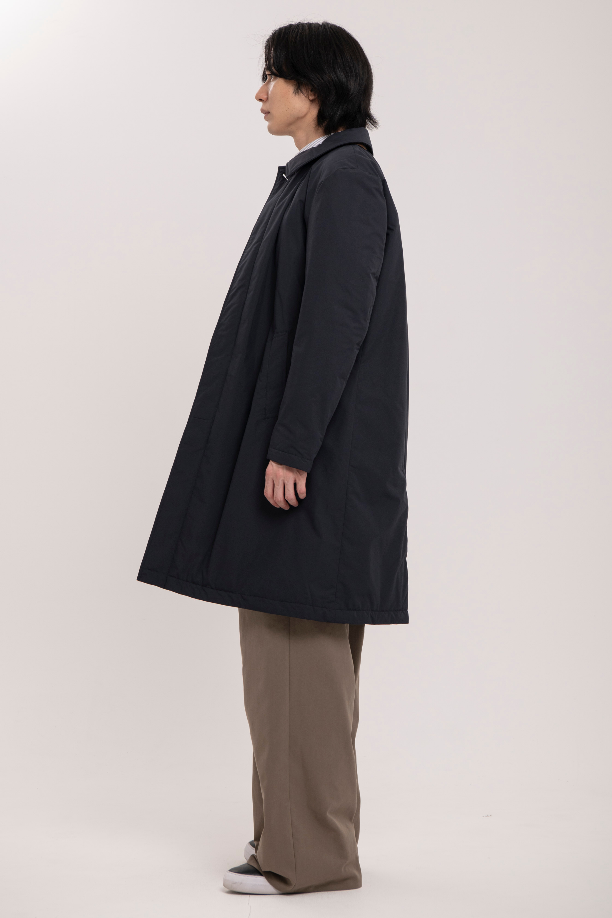 バルマカンコート-Men