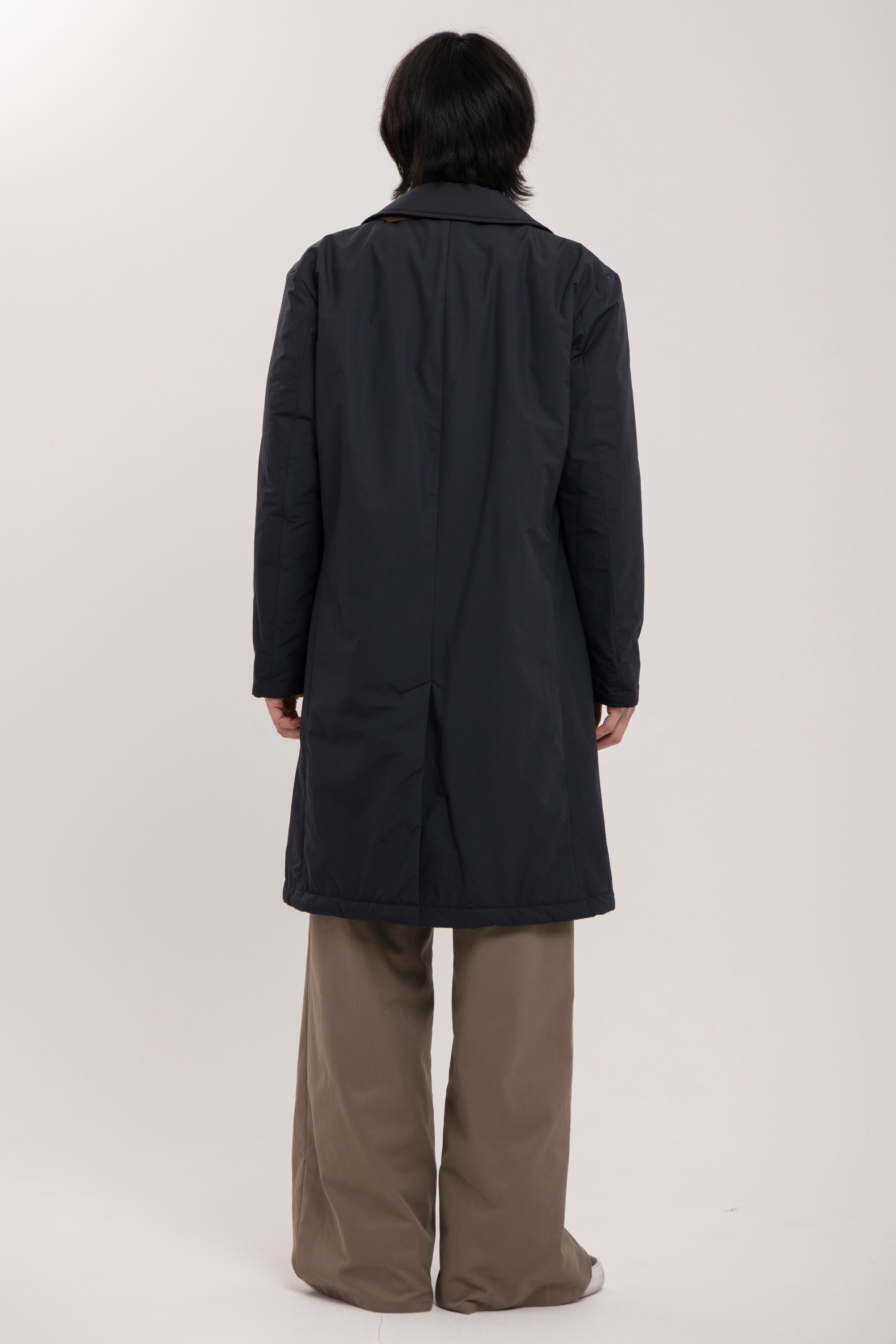 バルマカンコート-Men