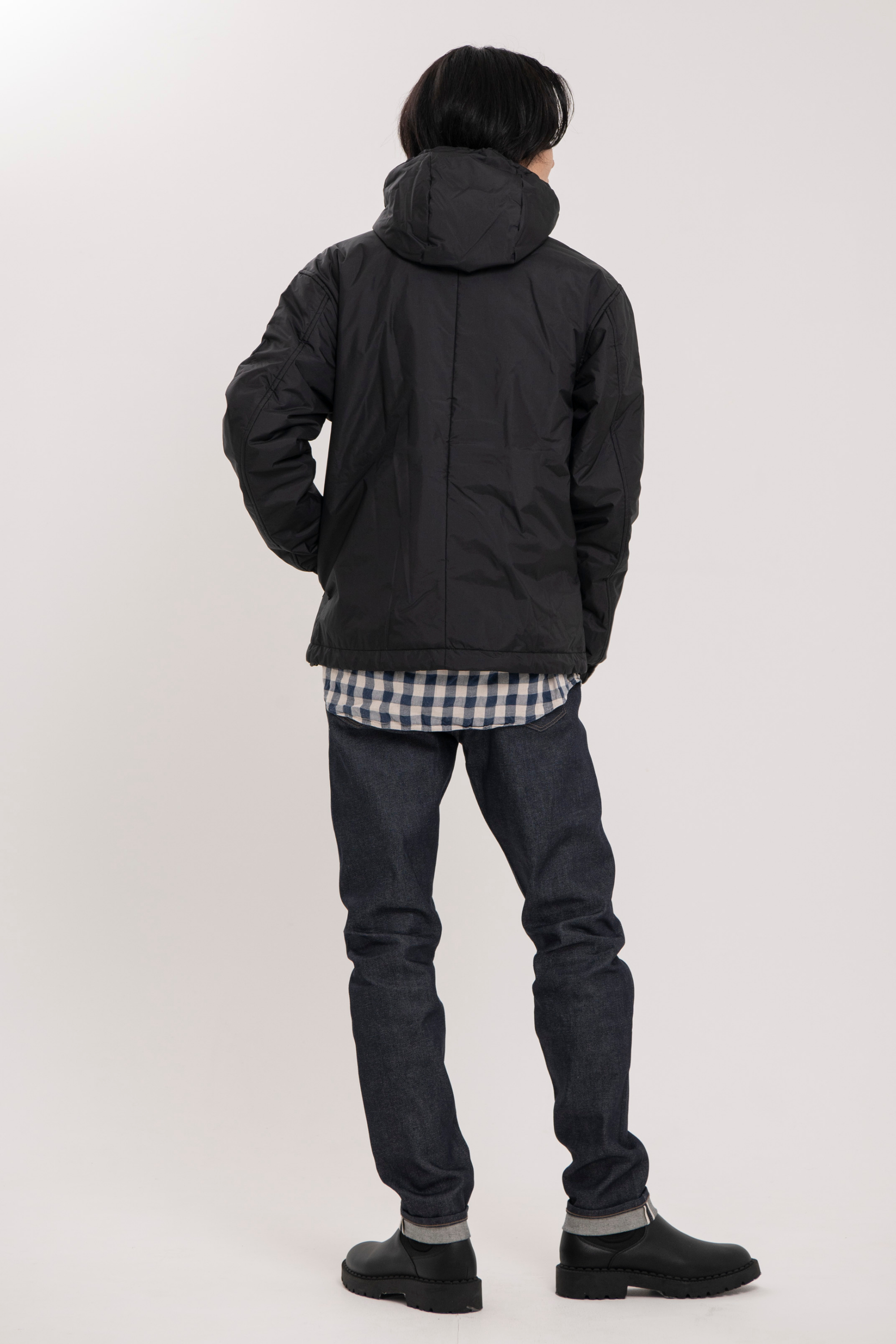 エアーライトジャケット-Men【25AW新色登場】