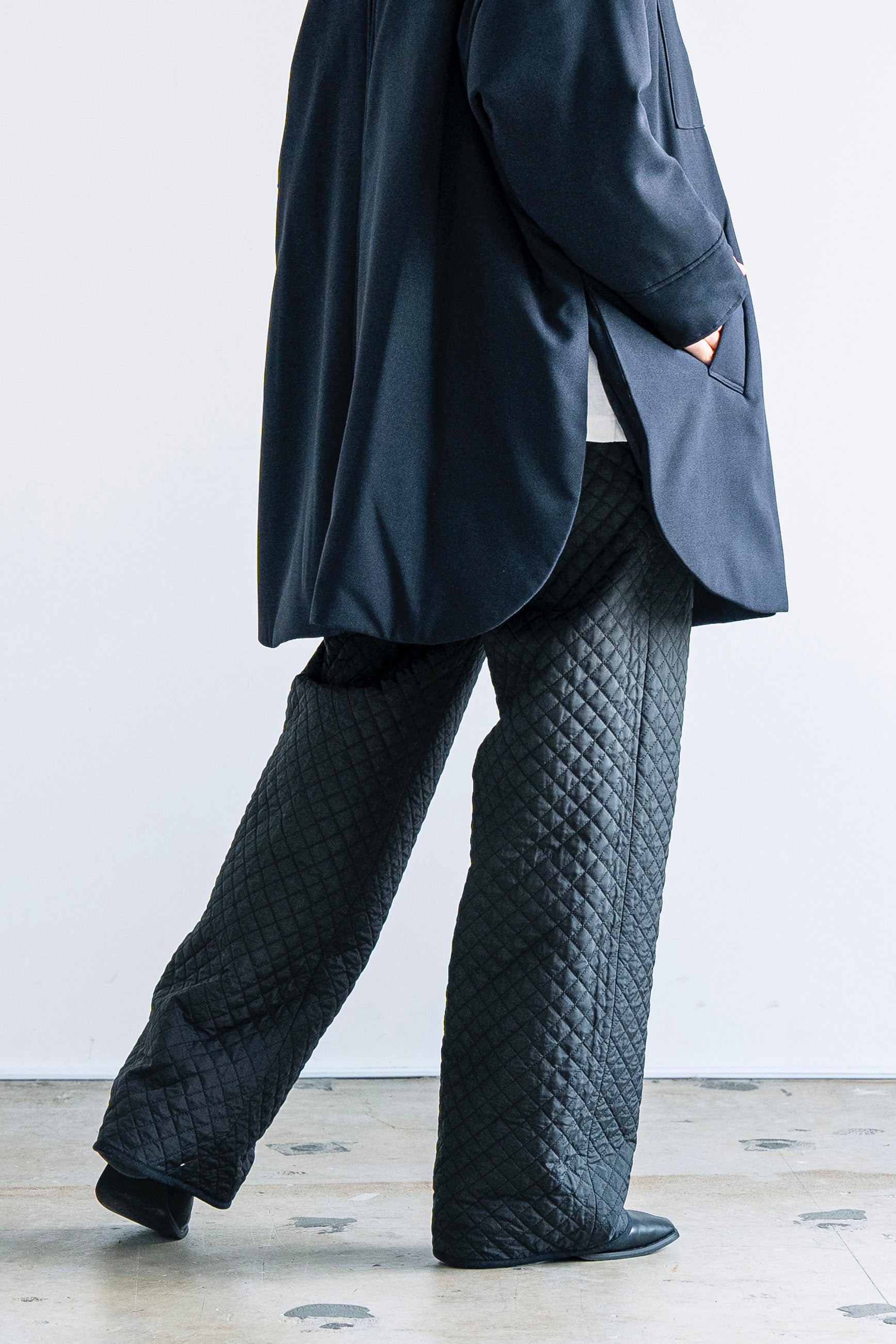 Reversible pants-Women