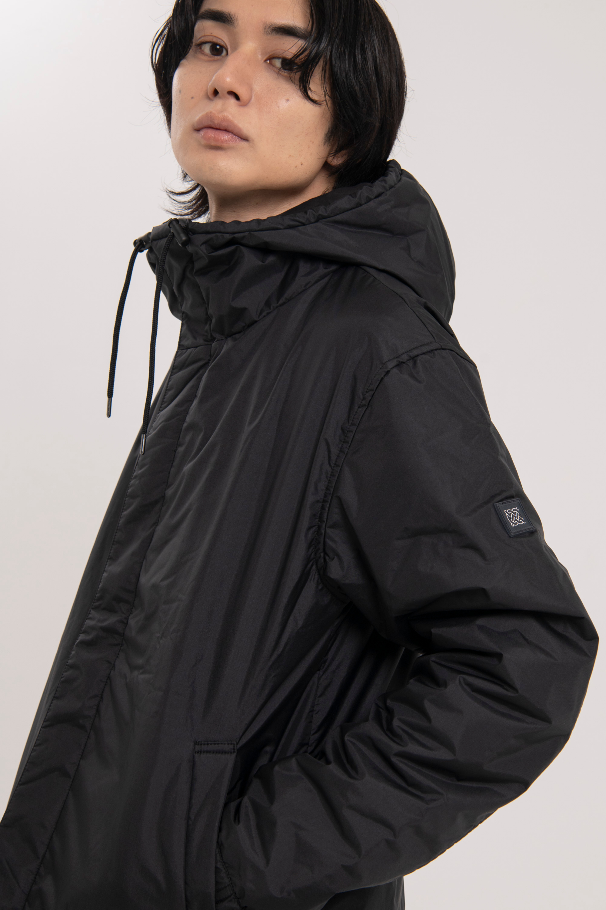 エアーライトジャケット-Men【25AW新色登場】